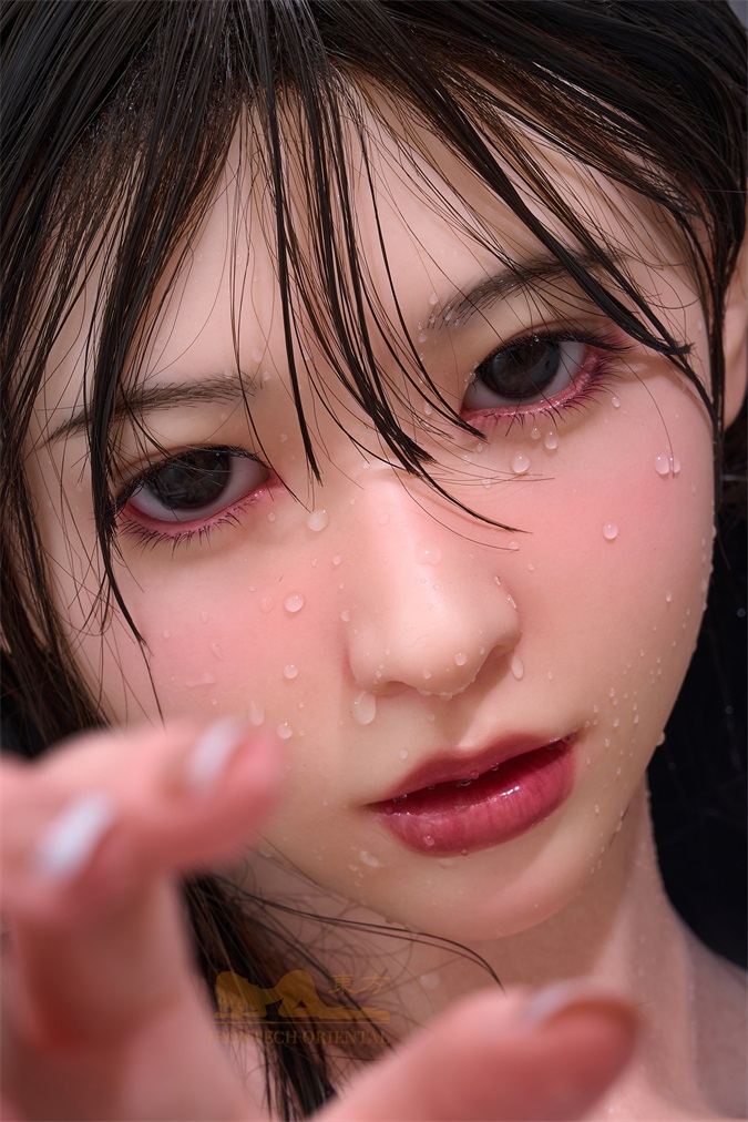 IronTech | Lina - 5ft/153cm Realistic Asian Style ROS MAX Silicone Sex Doll