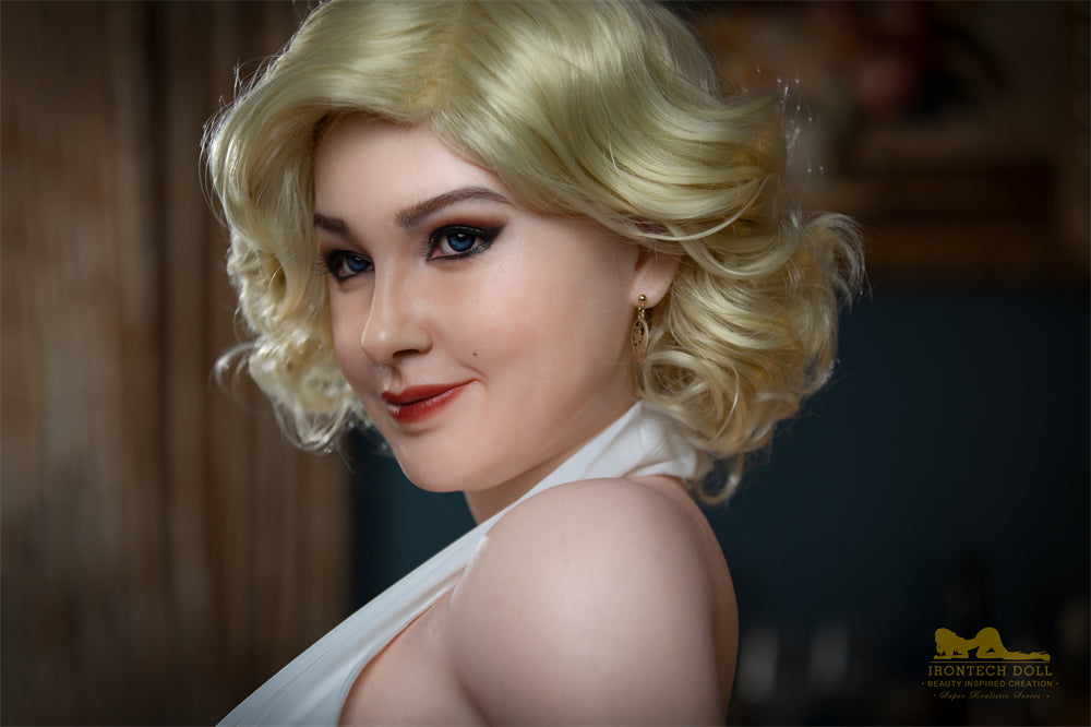 sex doll brothel porn Irontech | Carmel