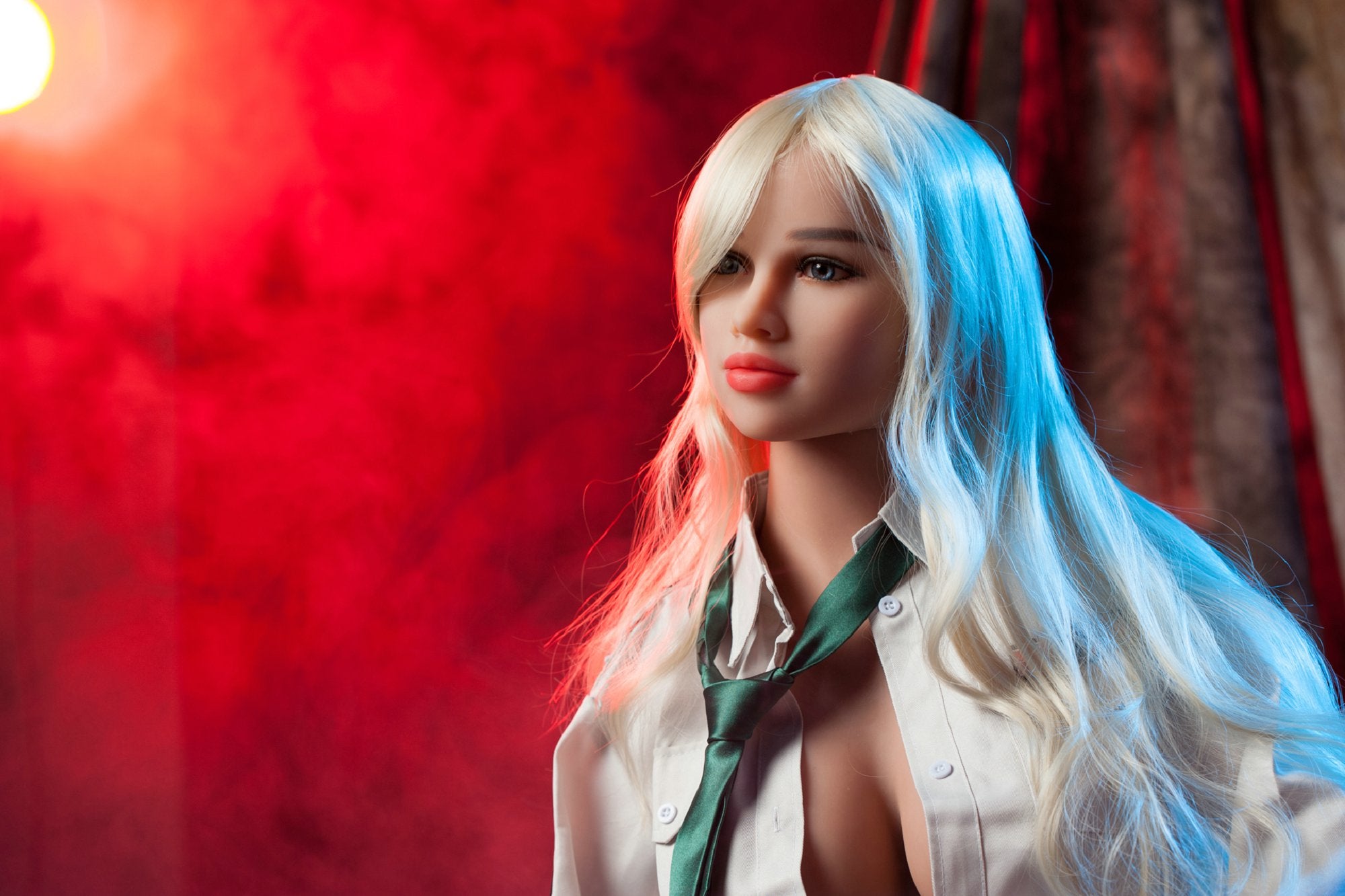 JY | Caroline-5ft 7/170cm Big Breasts Sex Doll