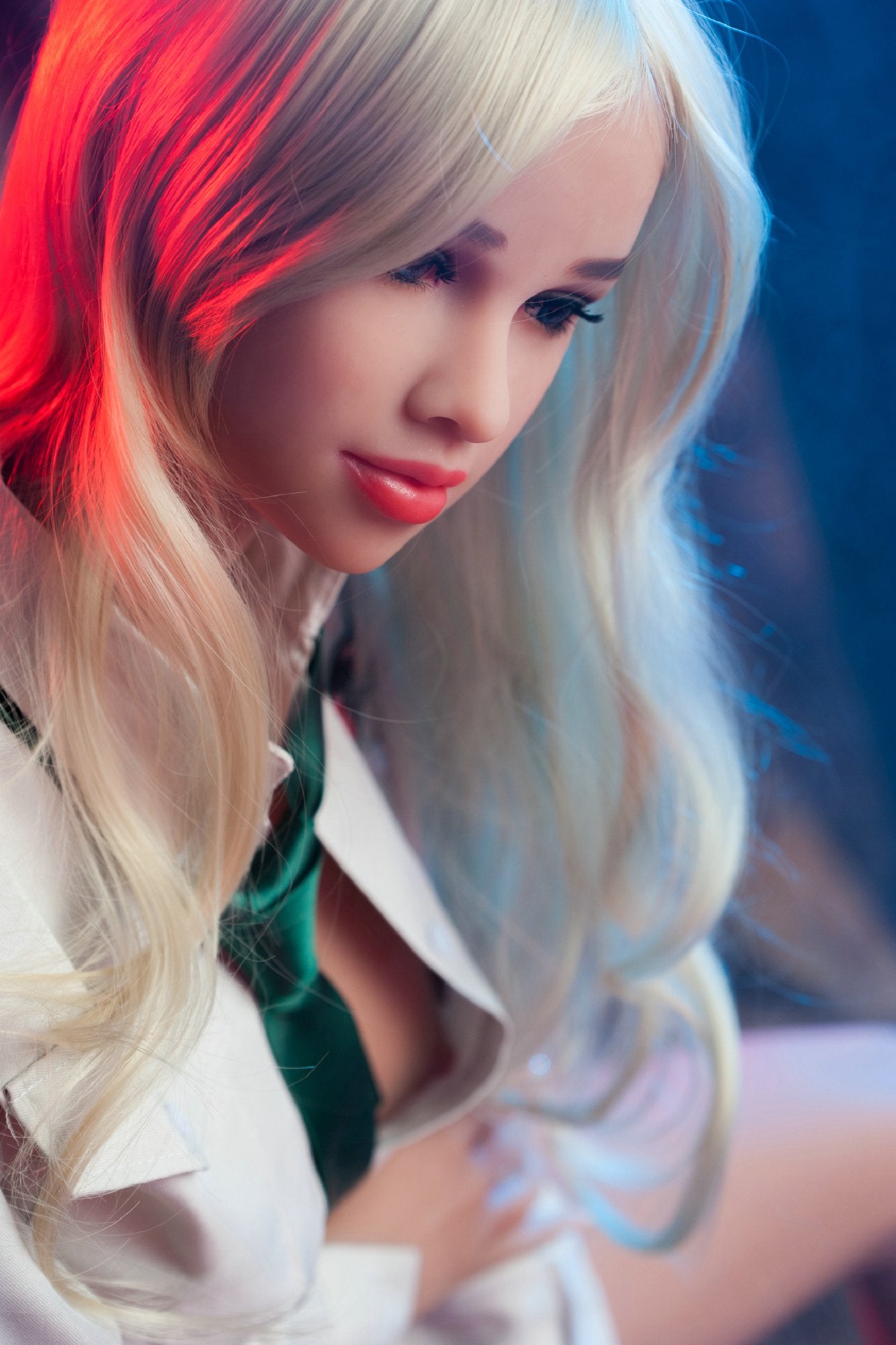 JY | Caroline-5ft 7/170cm Big Breasts Sex Doll