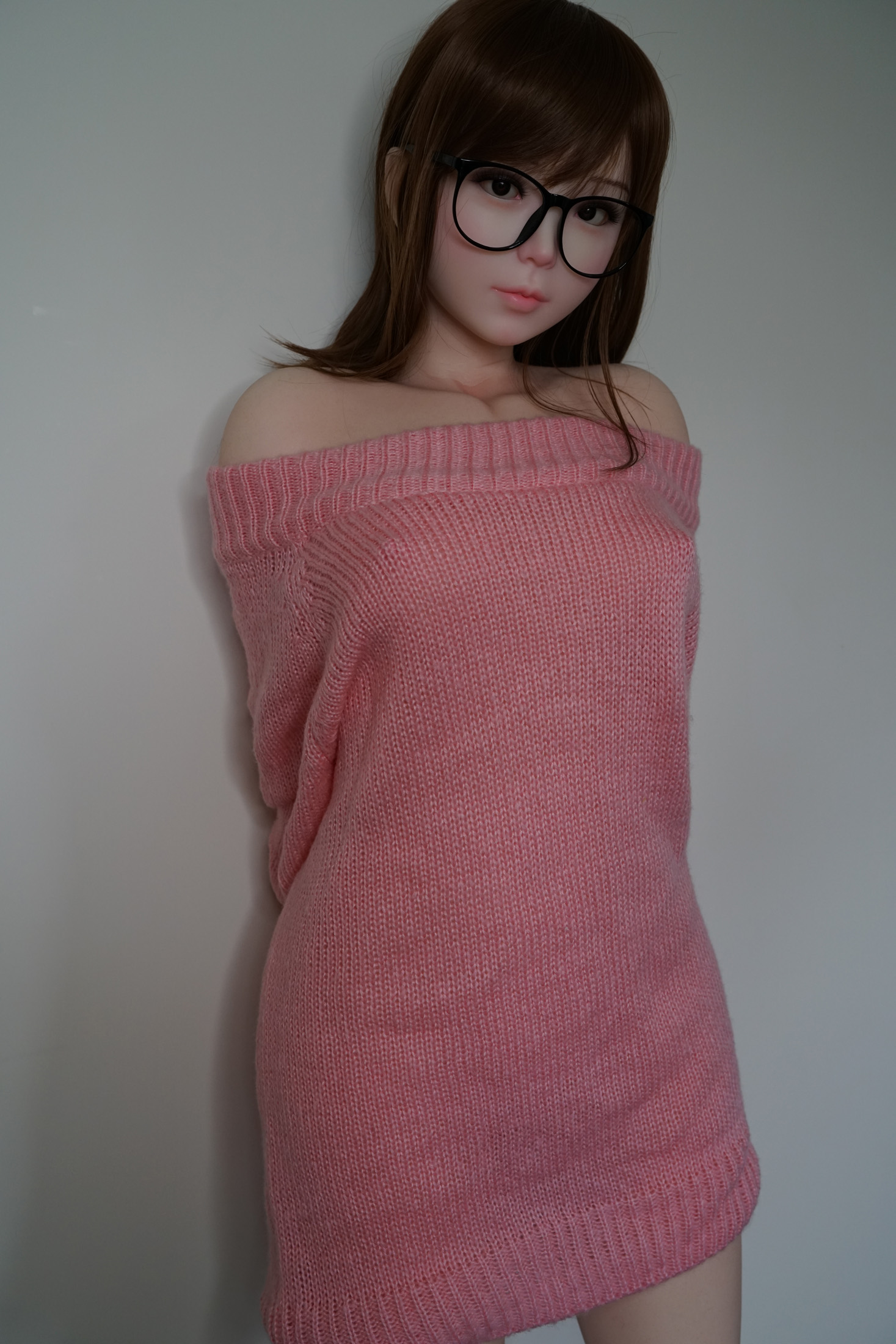 Piper | Akira - 4ft 11/150cm C-Cup Full Silicone Sex Doll