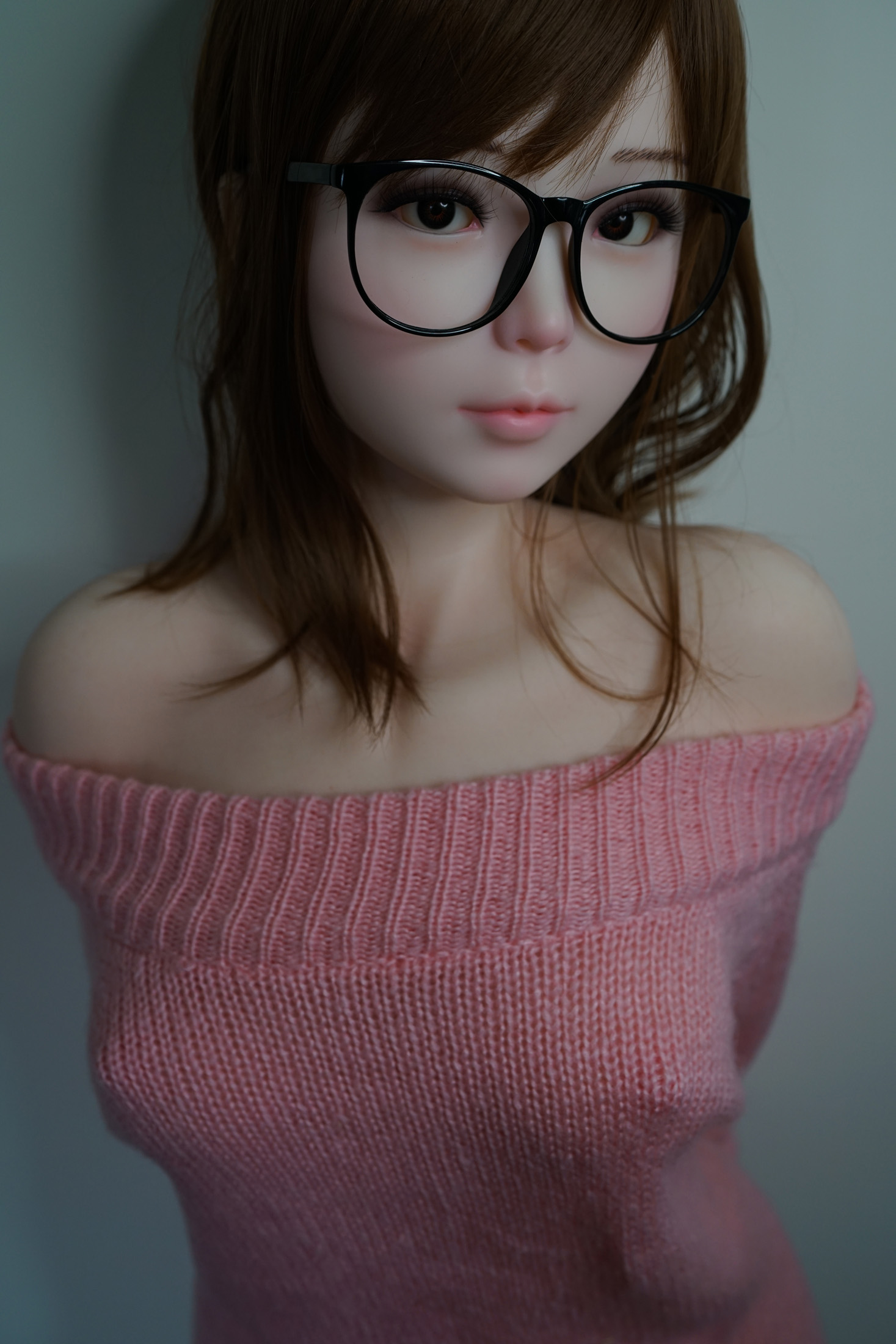 Piper | Akira - 4ft 11/150cm C-Cup Full Silicone Sex Doll