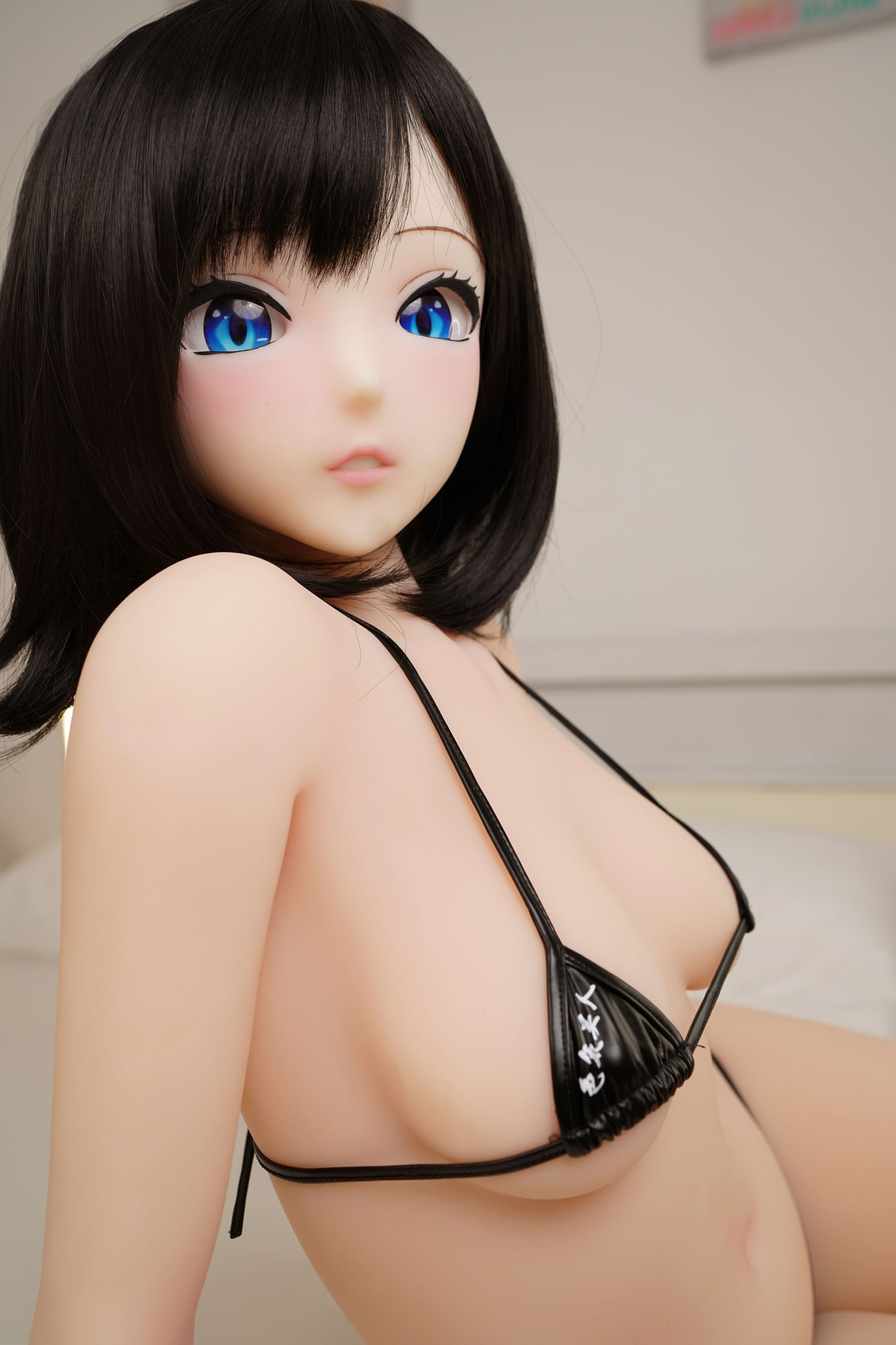 Irokebijin | Komachi - 5ft 1/156cm D Cup S-TPE Anime Sex Doll
