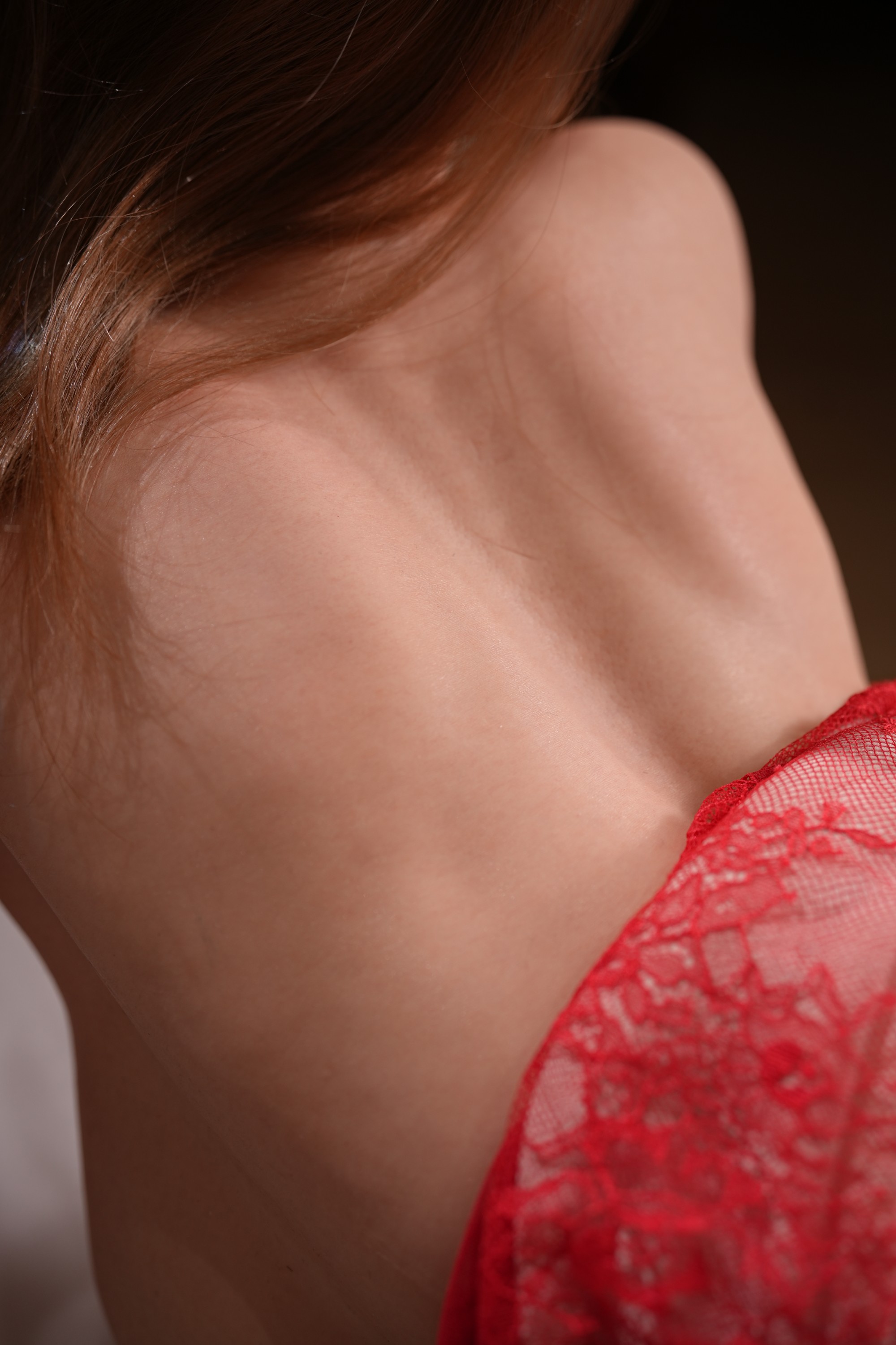 MZR | Tina - 5ft5 /166cm E Cup Realistic ROS Silicone Sex Doll