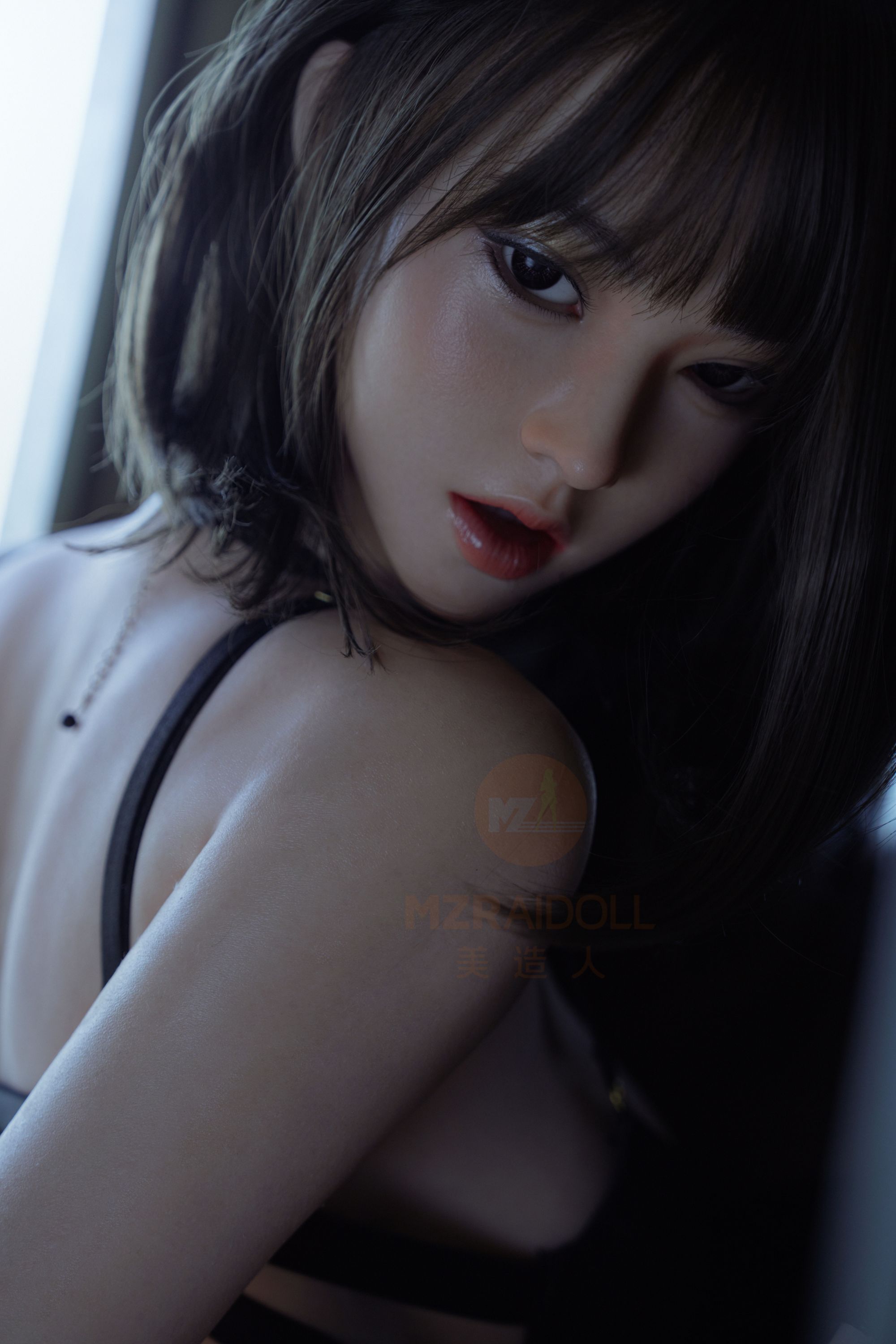 MZRAIDOLL | 5ft5 /166cm E Cup Realistic Silicone Sex Doll —— Joan