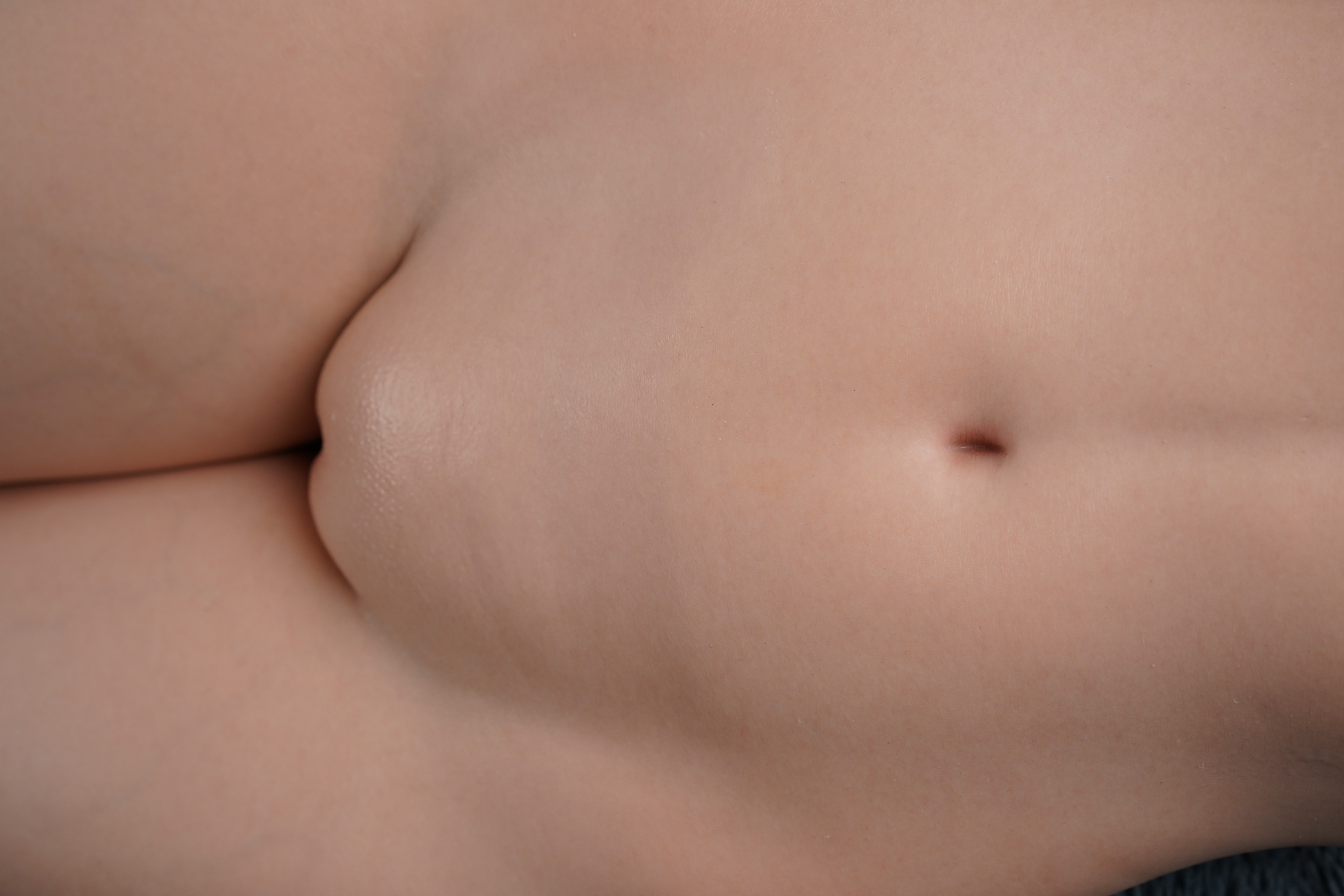 MZR Doll | 3ft 9/120cm 48.5lb Real Skin Texture Lower Body Silicone Sex Torso