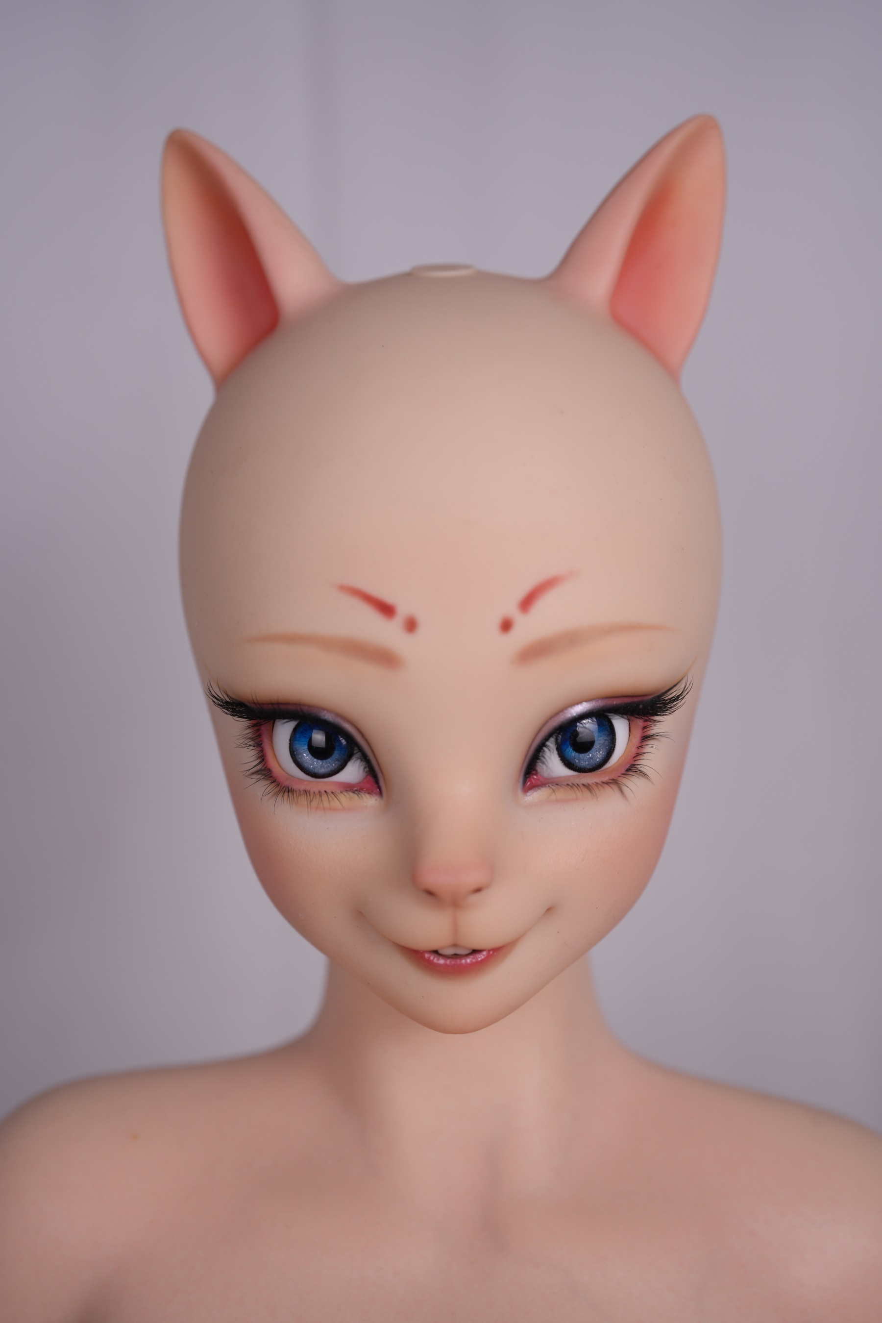 Meow - 5ft 5(164cm) Full Silicone Lifelike style Sex Doll