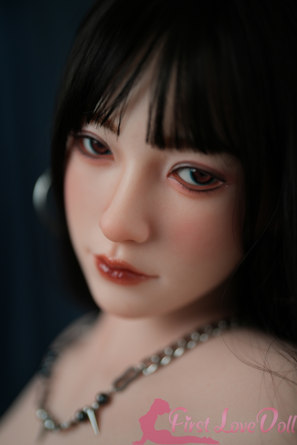 JX Doll | Sara- (3 Sizes) Japanese Style D-Cup Silicone Head Sex Doll