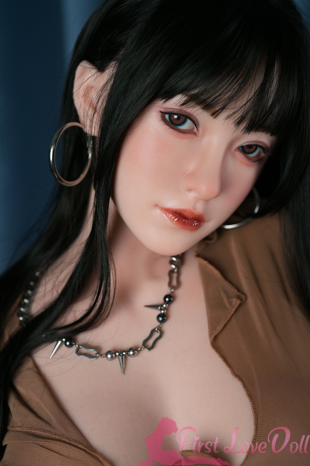 JX Doll | Sara- (3 Sizes) Japanese Style D-Cup Silicone Head Sex Doll