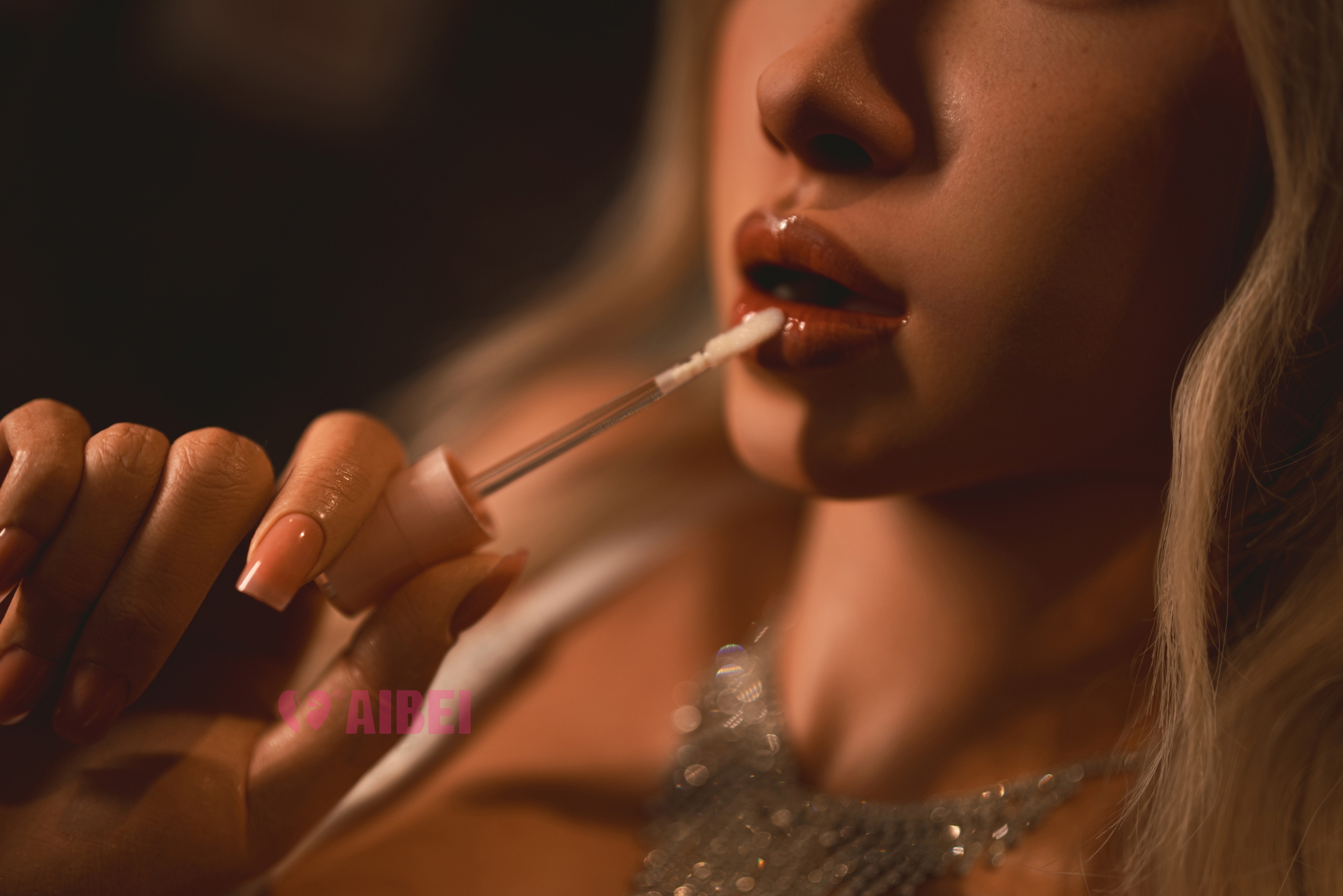 AIBEI | Roxy - 4ft11 / 150cm F Cup Realistic Petite Curvy Silicone Sex Doll