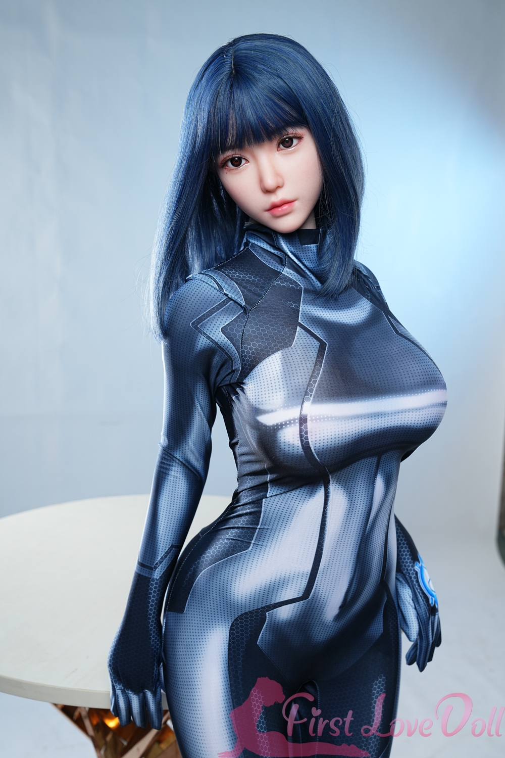 JX Doll | Blura- (3 Sizes) C39 AI Lifelike D-Cup Silicone Sex Doll