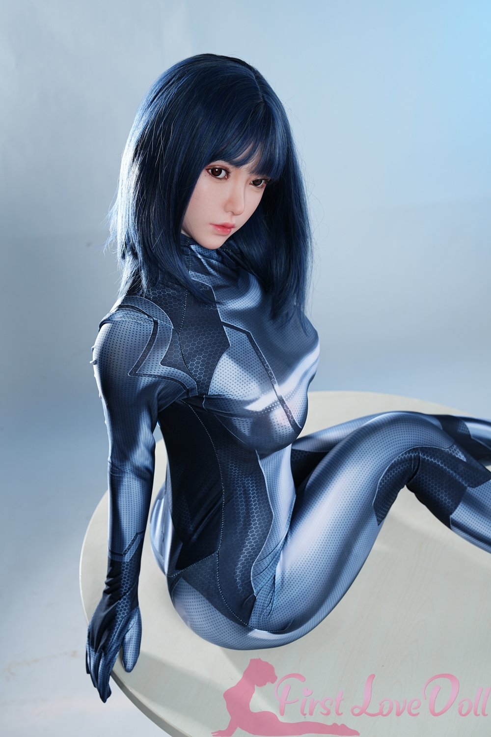 JX Doll | Blura- (3 Sizes) C39 AI Lifelike D-Cup Silicone Sex Doll