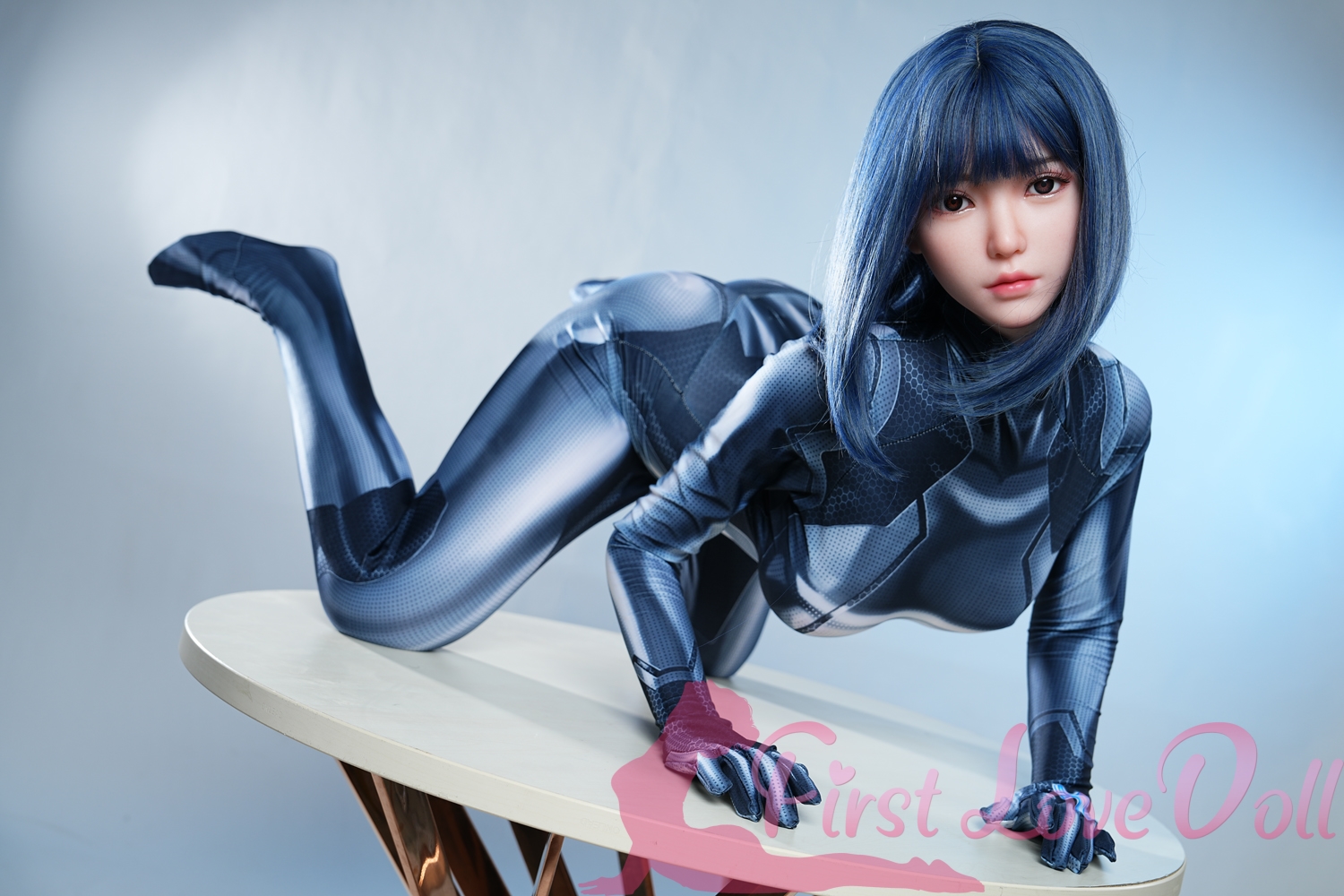 JX Doll | Blura- (3 Sizes) C39 AI Lifelike D-Cup Silicone Sex Doll