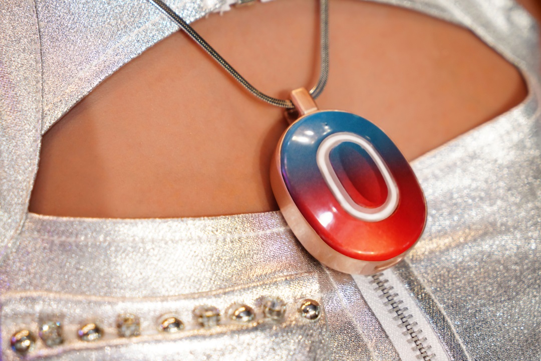 AI Talk MetaBox Necklace for All Sex Dolls