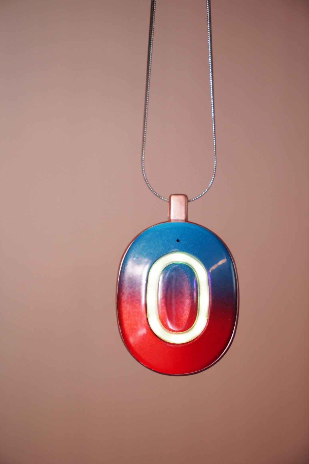 AI Talk MetaBox Necklace for All Sex Dolls