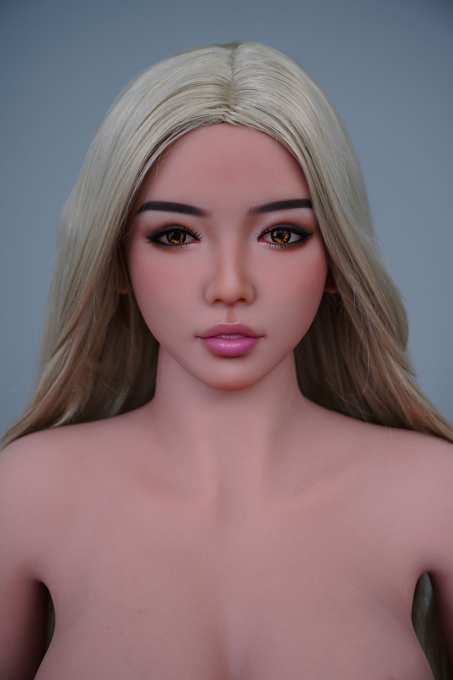 WM | Zhuyi 5ft 5/ 166cm C Cup Sex Doll