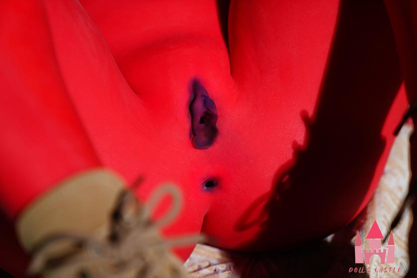 Dolls Castle | Lafie - 5ft3 /160cm Big Breasts Realistic Sex Doll (In Stock US)