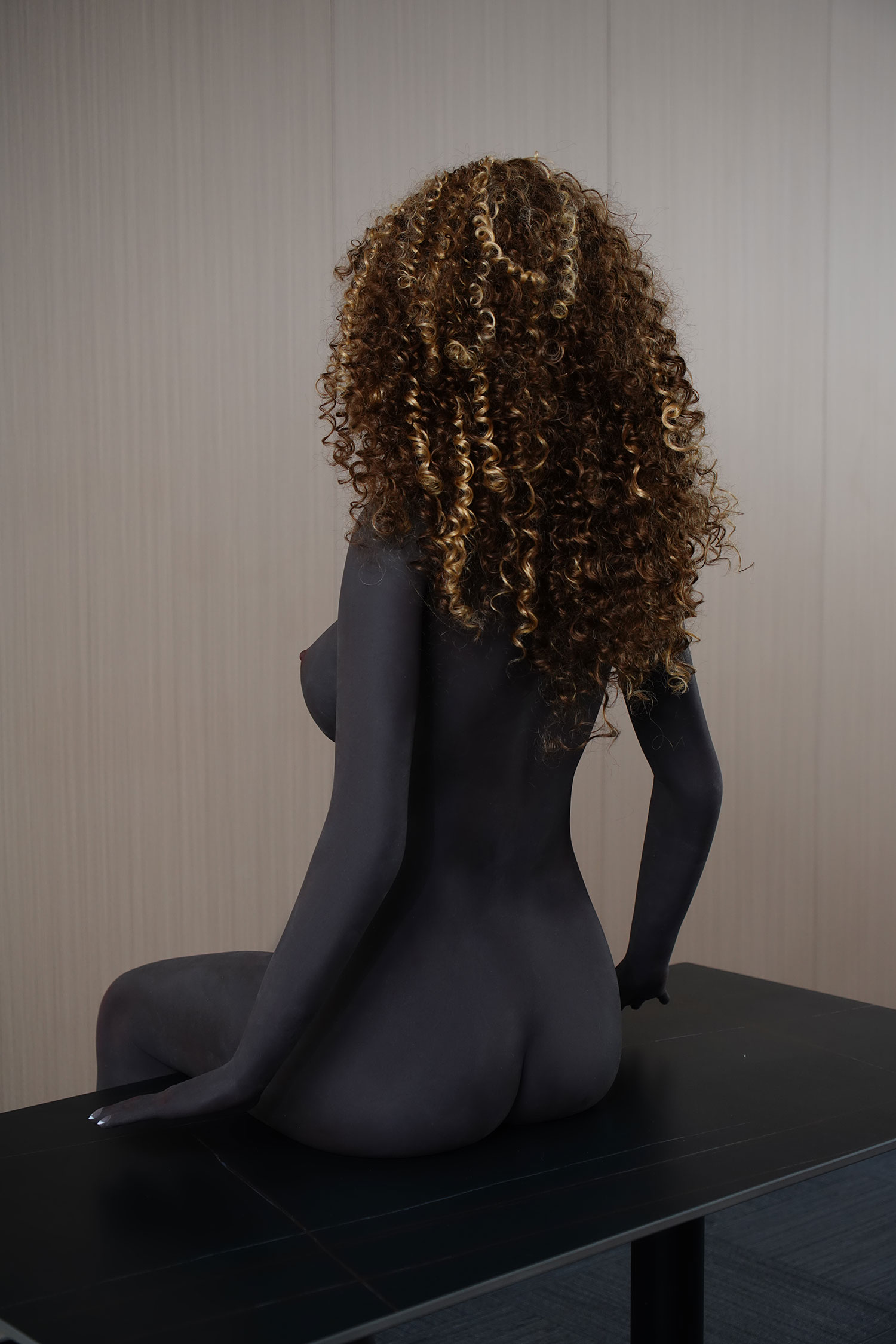 WM | Harley  5ft 4/ 162cm E Cup Sex Doll