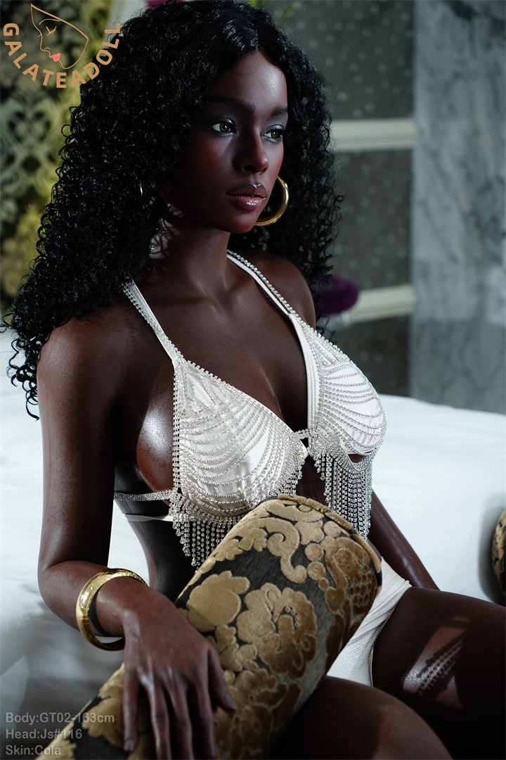 Galatea | Sonya - 5.4ft (163cm) JS116 Head Full Silicone Love Doll