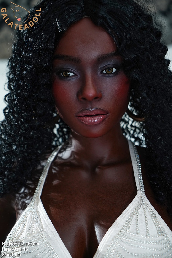 Galatea | Sonya - 5.4ft (163cm) JS116 Head Full Silicone Love Doll