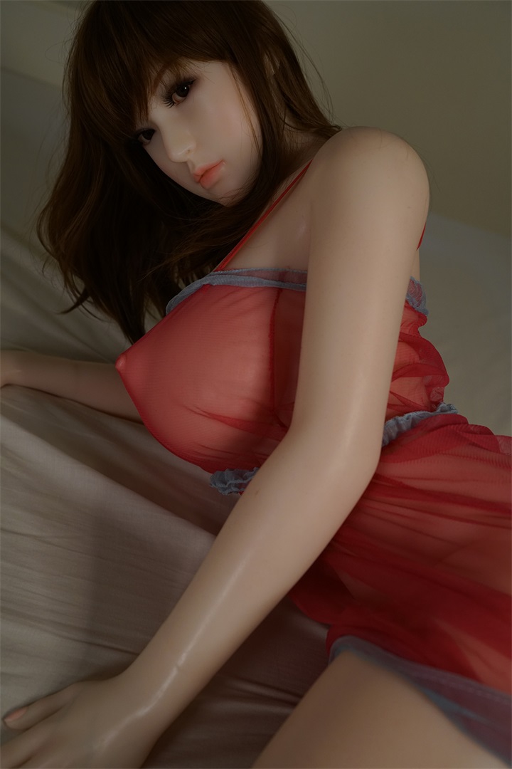 Piper | Miyuki - 4ft 11/150cm K-Cup Full Silicone Sex Doll