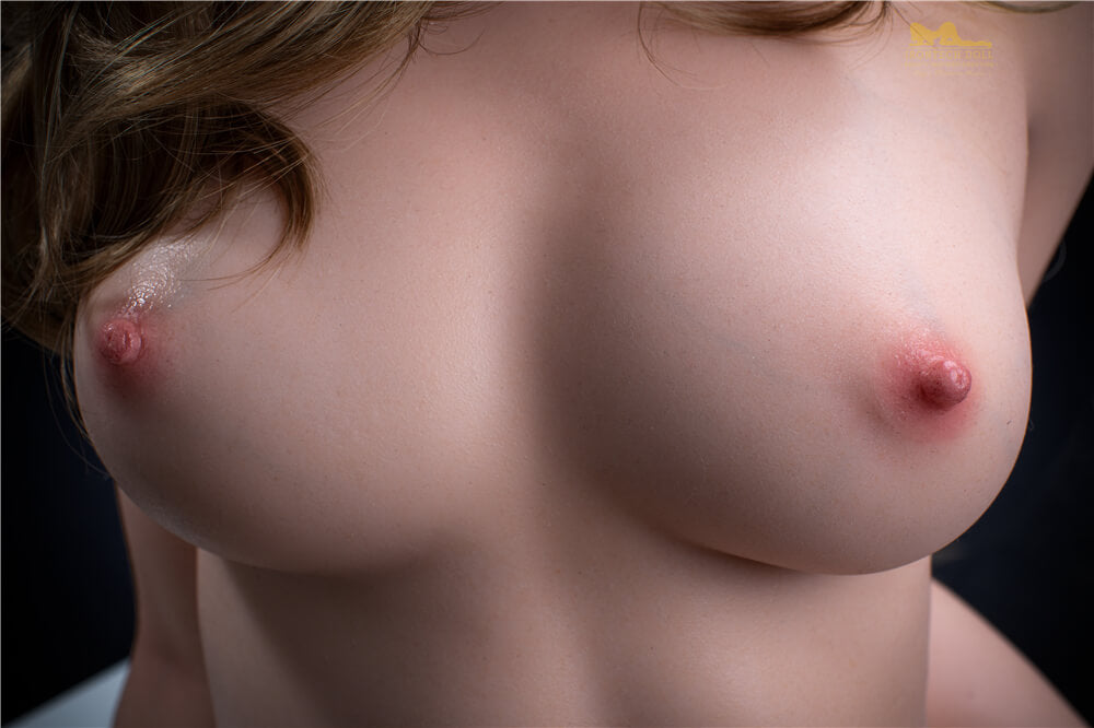 Irontech | Luna - 5.4ft (166cm) Silicone Love Doll