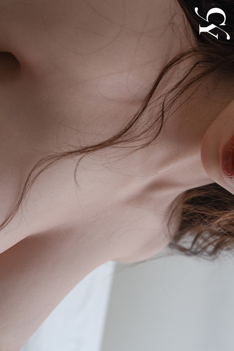 TOP-CY | 176cm (5ft9) E-Cup Silicone Sex Doll - Elva