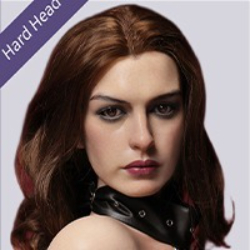 MMX Doll | Single Head - Extra Head For DIY Sex Doll(Head Only)