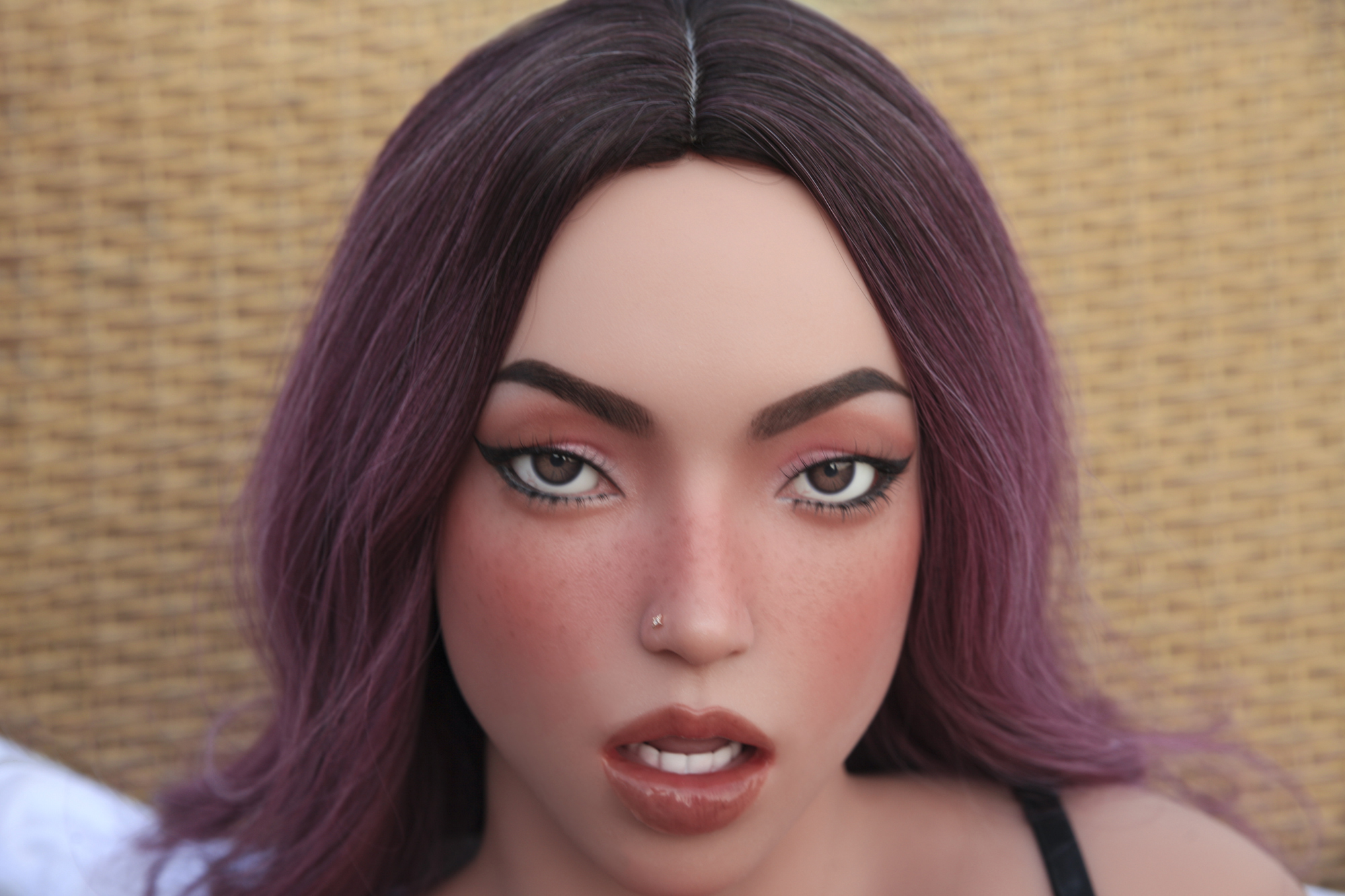 [Flash Sale Price]Climax Doll丨Ginny - 5ft 1/155cm Realistic Sex Doll(In Stock US)