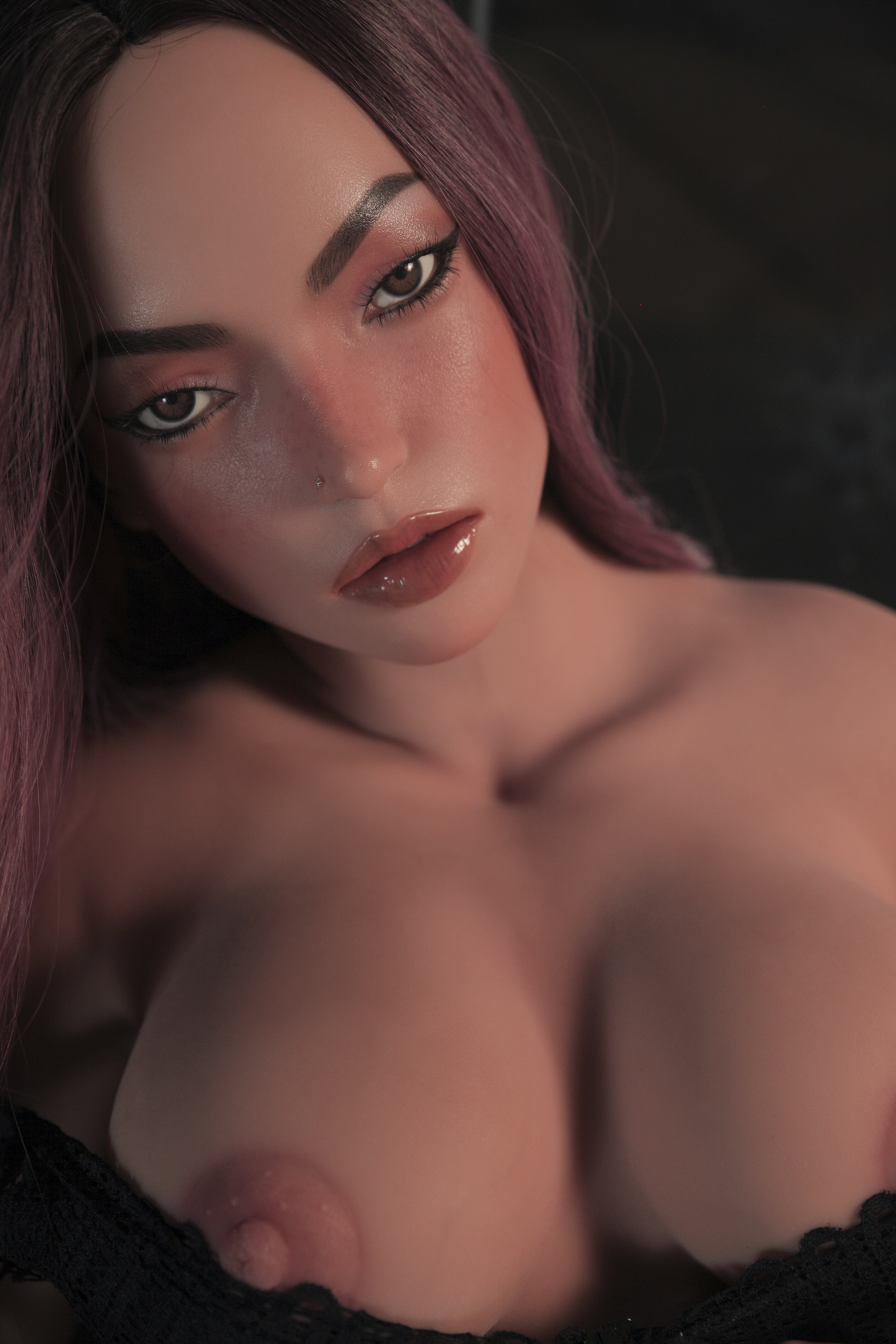 [Flash Sale Price]Climax Doll丨Ginny - 5ft 1/155cm Realistic Sex Doll(In Stock US)