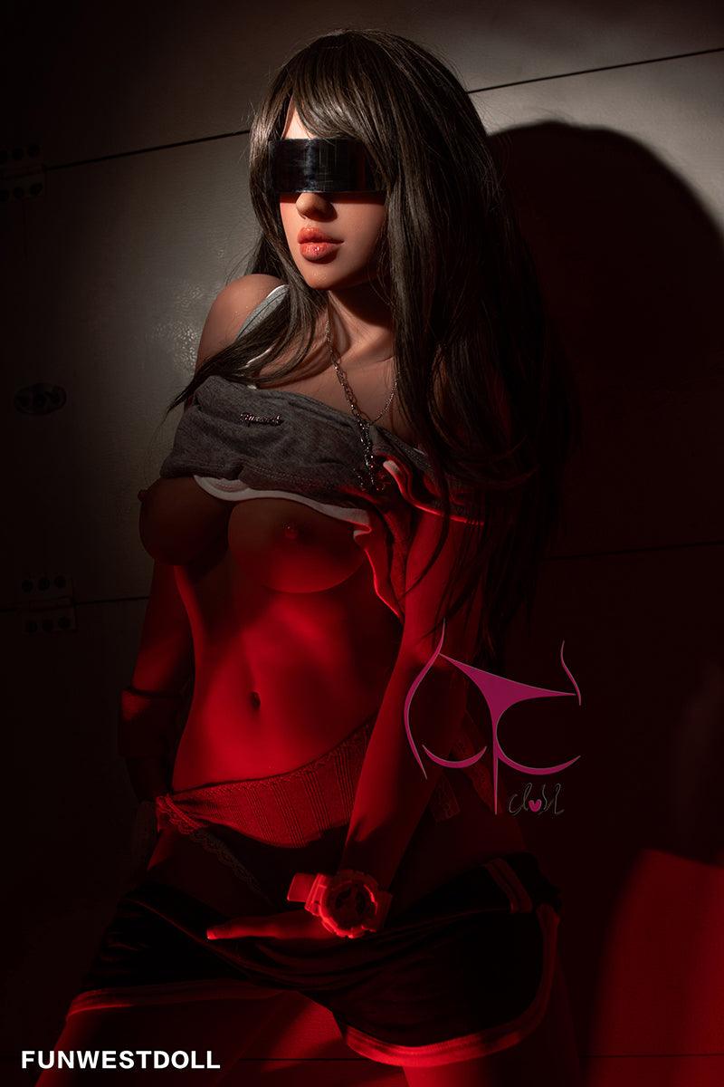 Funwest Doll | 165cm (5'5") C Cup TPE Sex Doll-Adele-Honeylovedoll