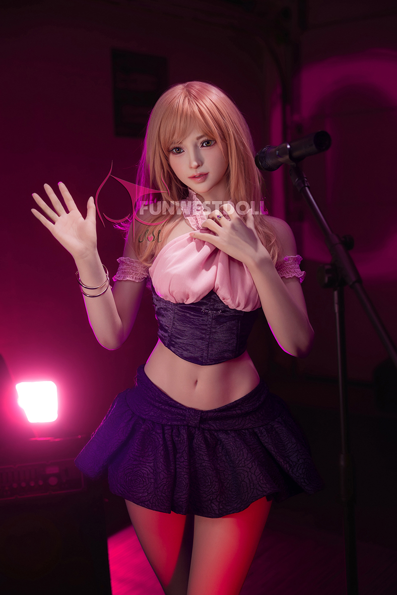 Funwest | Alice - 5'2"/157cm C Cup TPE Sex Doll-First Love Doll