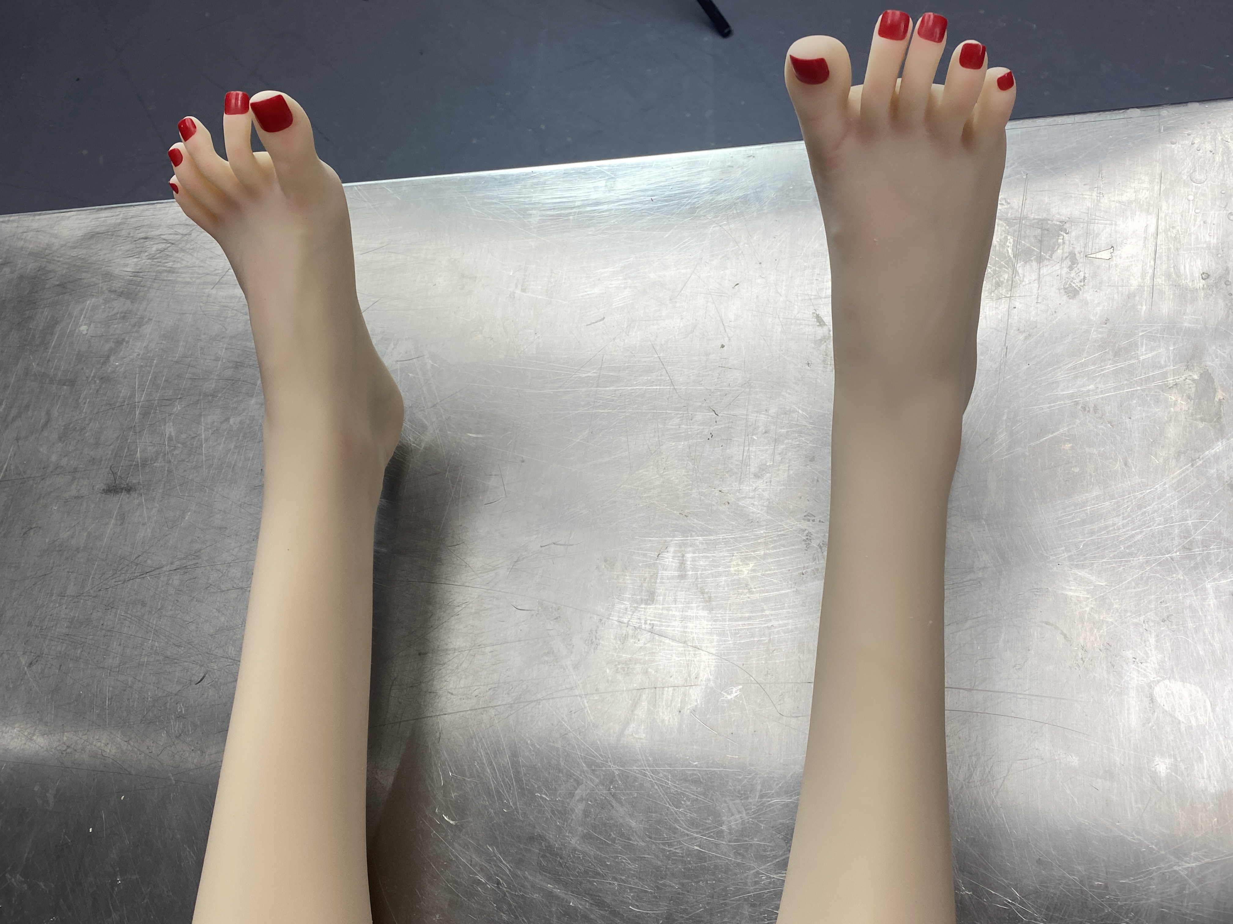 Funwest Doll | 152cm (4'11") D Cup TPE Sex Doll-Lily