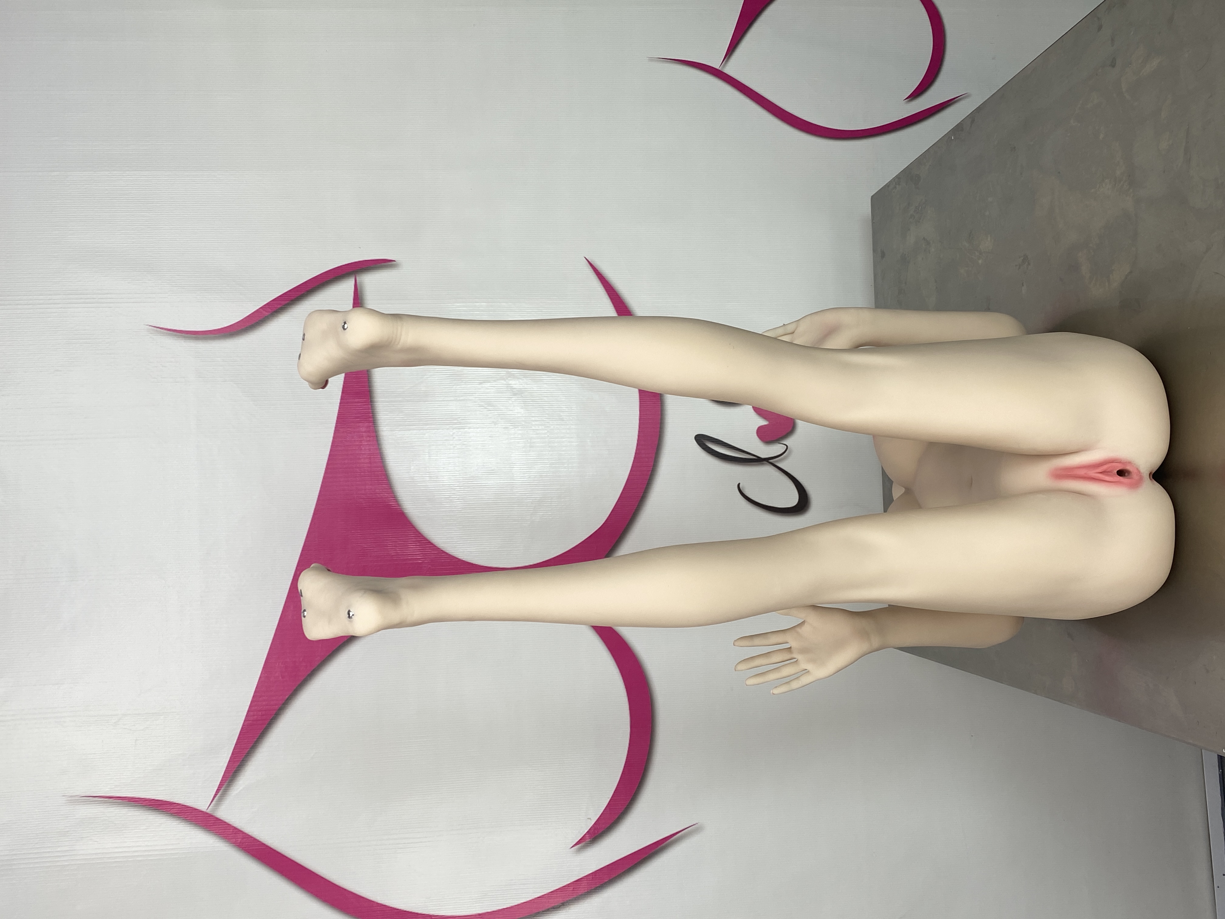 Funwest Doll | 152cm (4'11") D Cup TPE Sex Doll-Lily