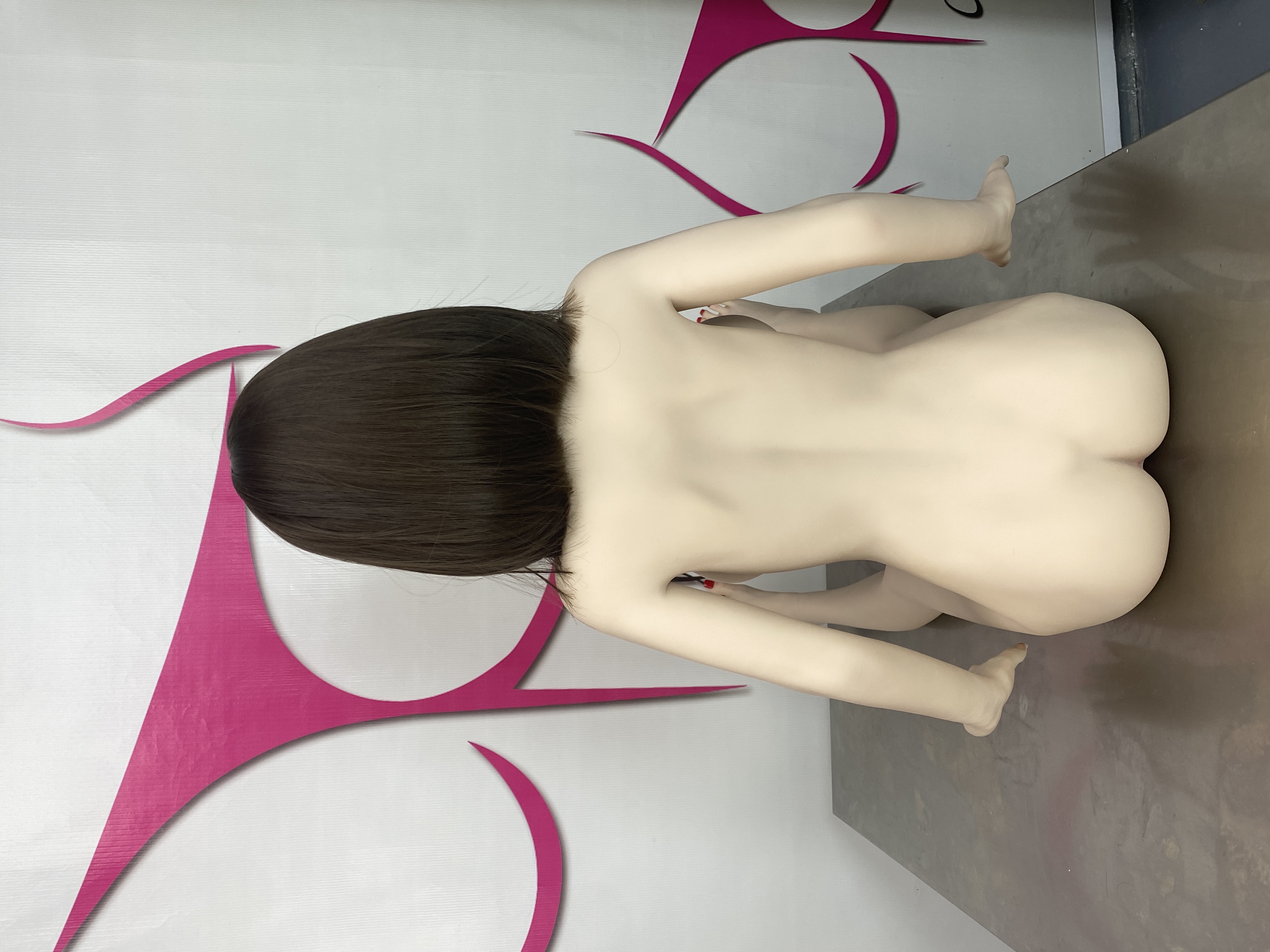 Funwest Doll | 152cm (4'11") D Cup TPE Sex Doll-Lily