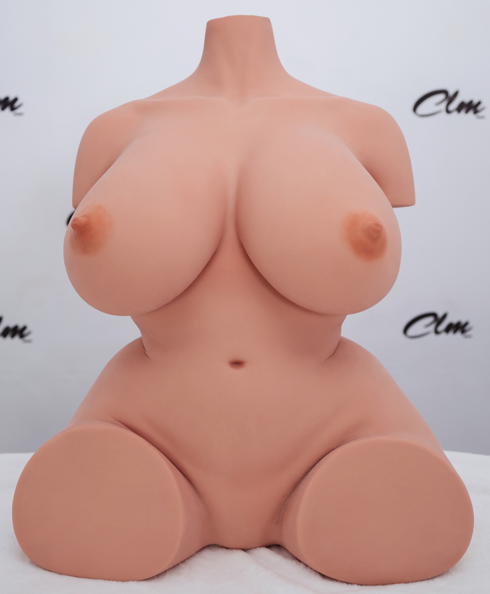Climax Doll | 160# S-TPE Mega Torso Sex Doll For Men (In Stock US)