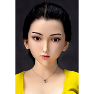 Jarliet Doll丨Ultra Realistic ROS Silicone Head (Extra Doll Heads)