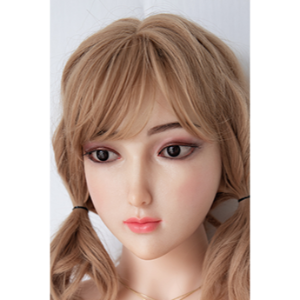 Jarliet Doll丨Ultra Realistic ROS Silicone Head (Extra Doll Heads)
