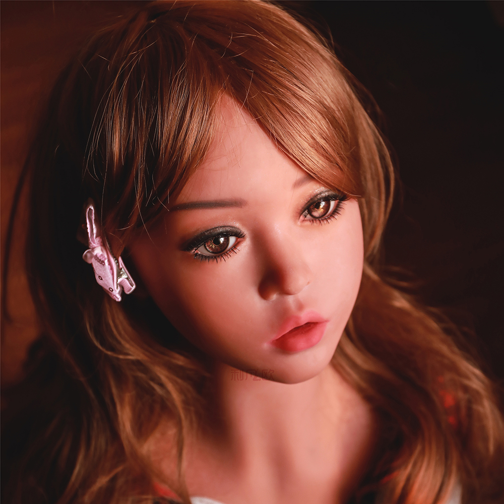 Riley - 5ft /153cm Big Breasts Realistic Sex Doll ( In stock US)
