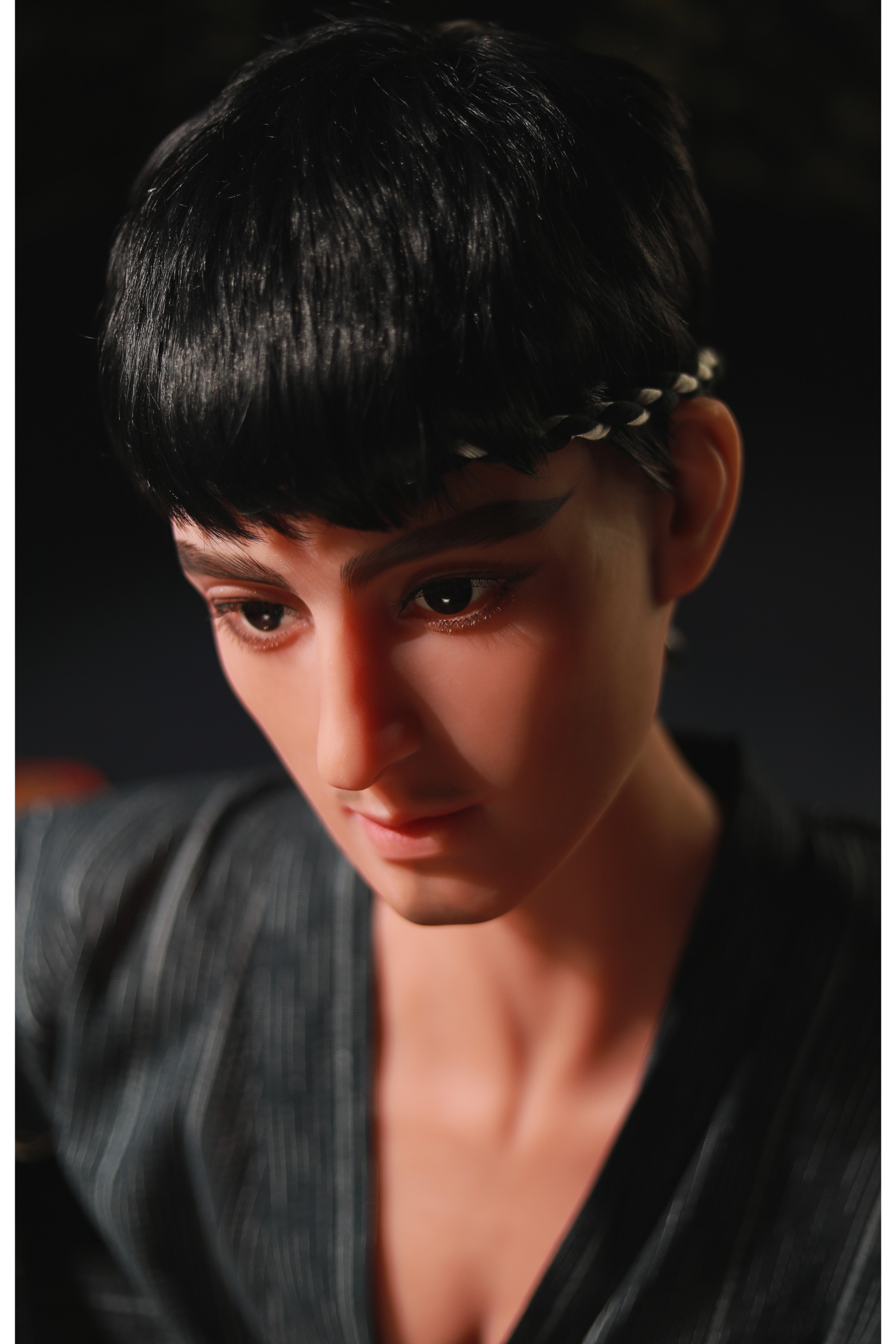 COSDOLL | Okamoto - 5ft 5 (165cm) Male Sex Doll For Women（In Stock US）