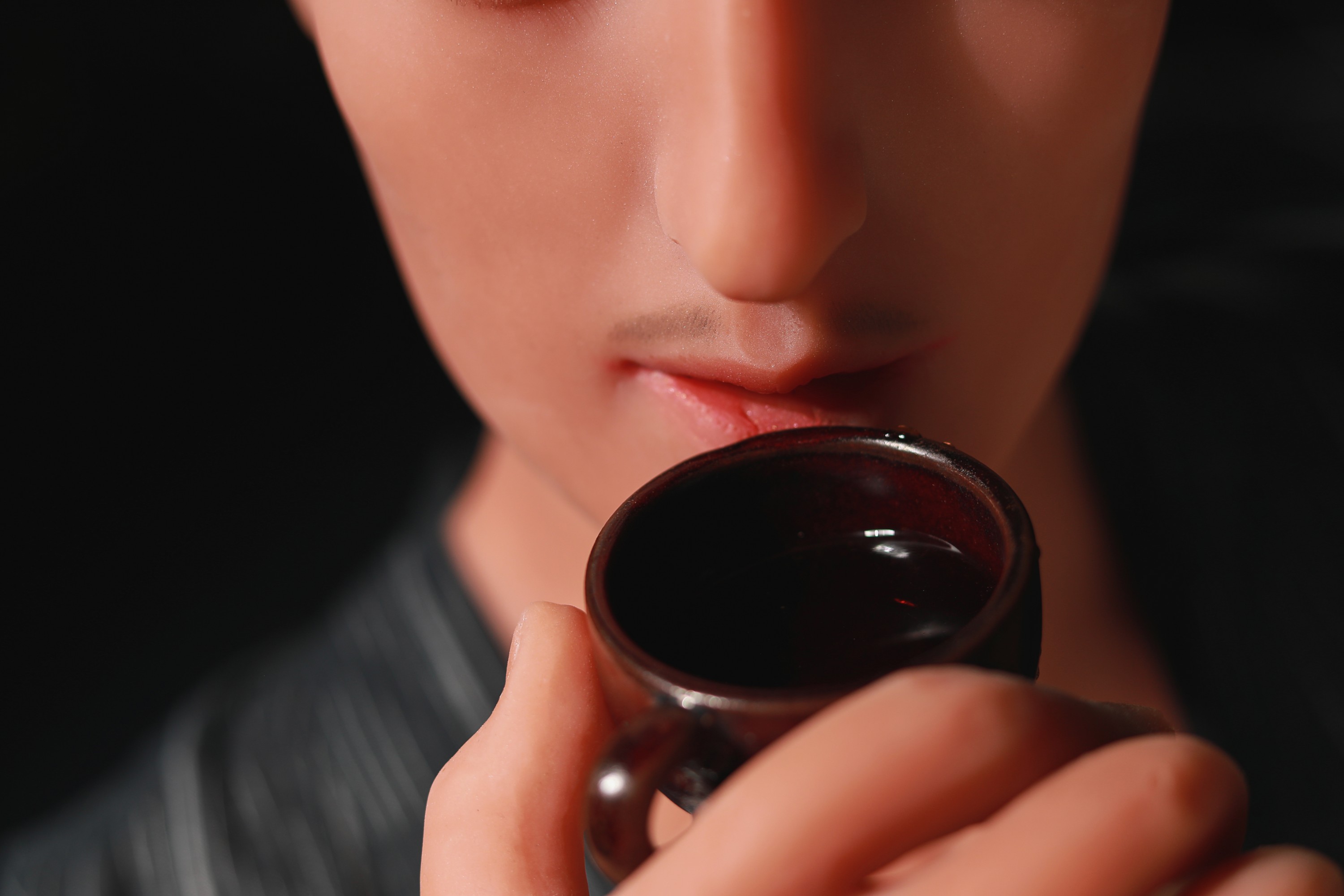 COSDOLL | Okamoto - 5ft 5 (165cm) Male Sex Doll For Women（In Stock US）