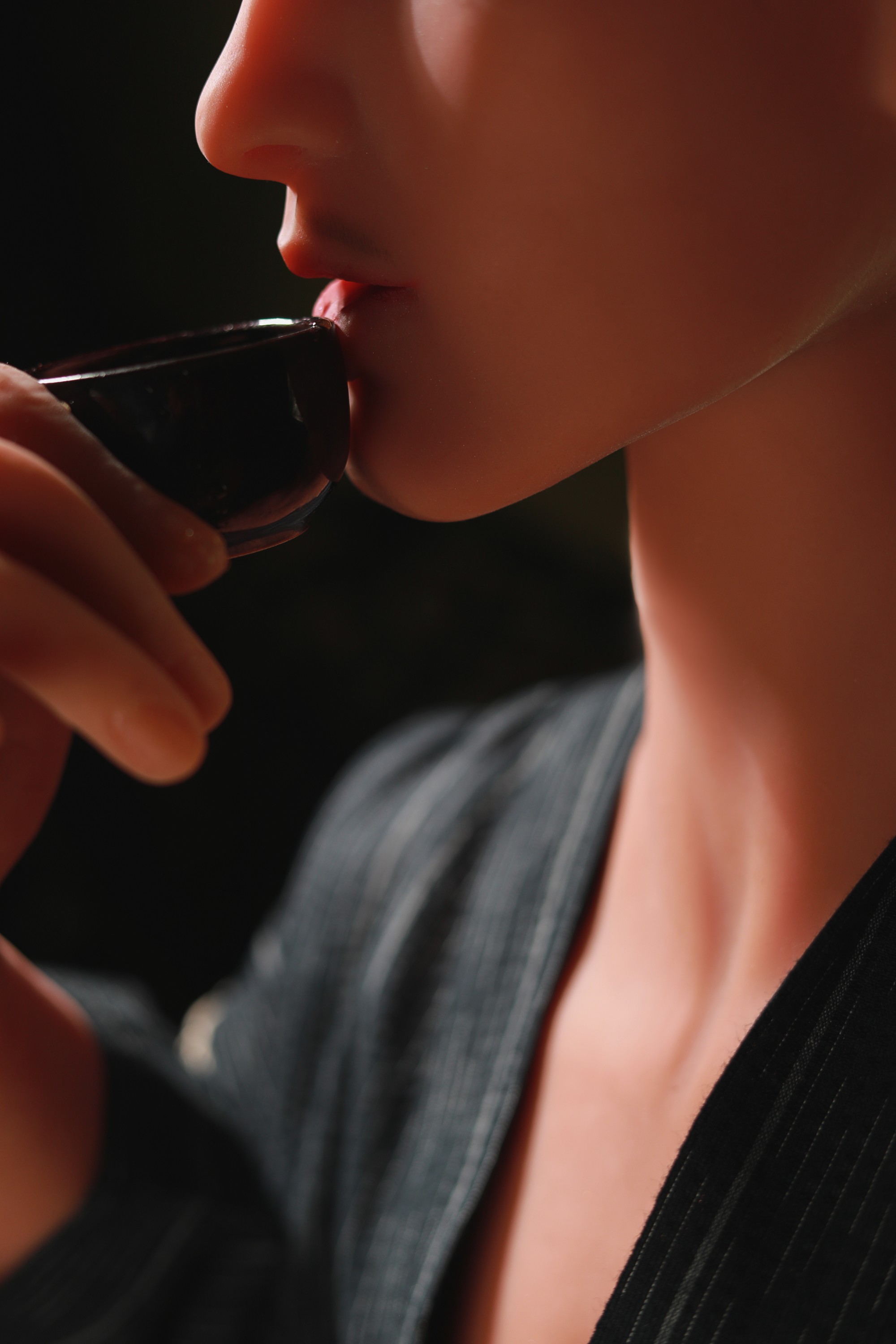 COSDOLL | Okamoto - 5ft 5 (165cm) Male Sex Doll For Women（In Stock US）