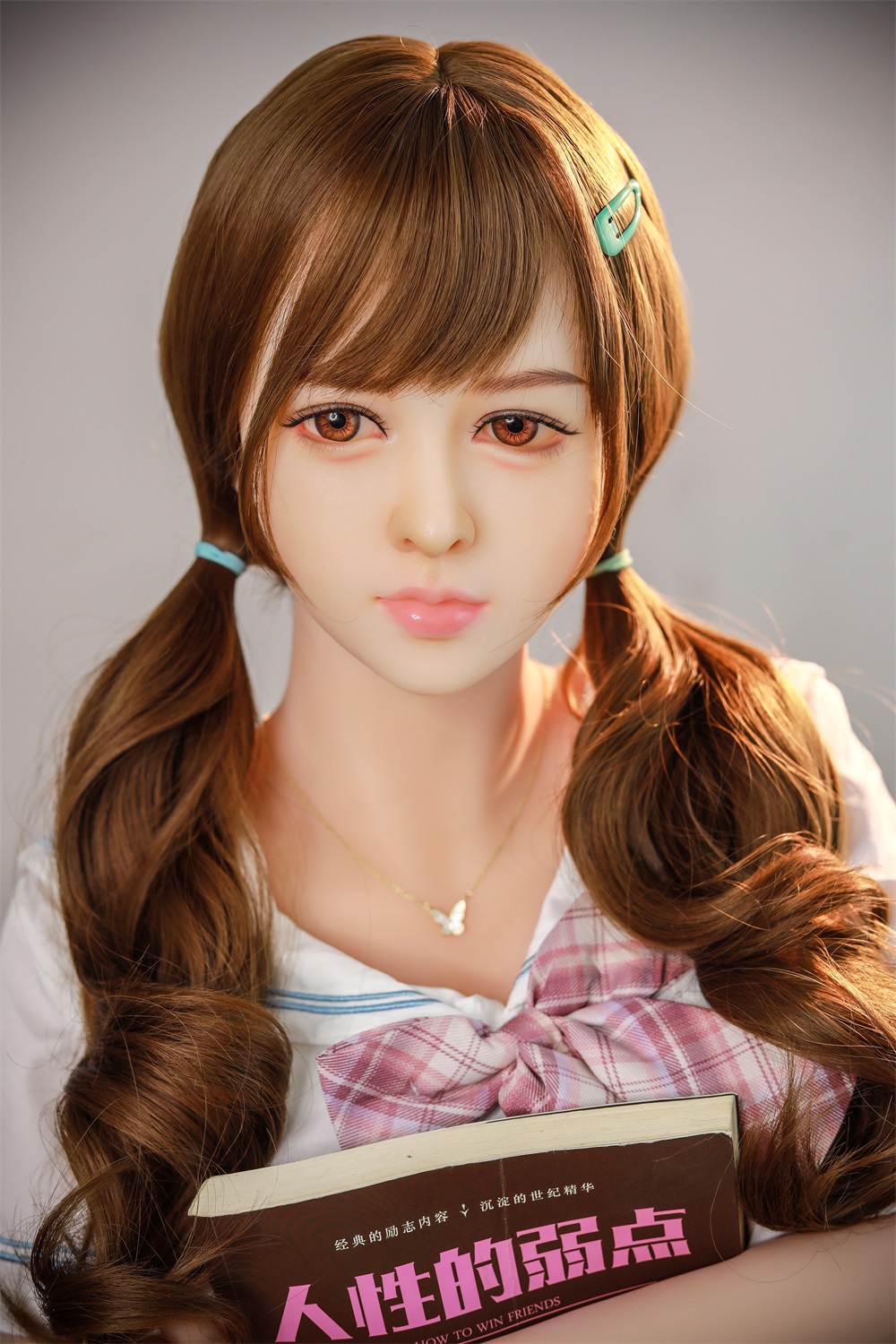 COSDOLL | Anna - 4ft 10/148cm Lovely Sex Doll (In Stock CA)