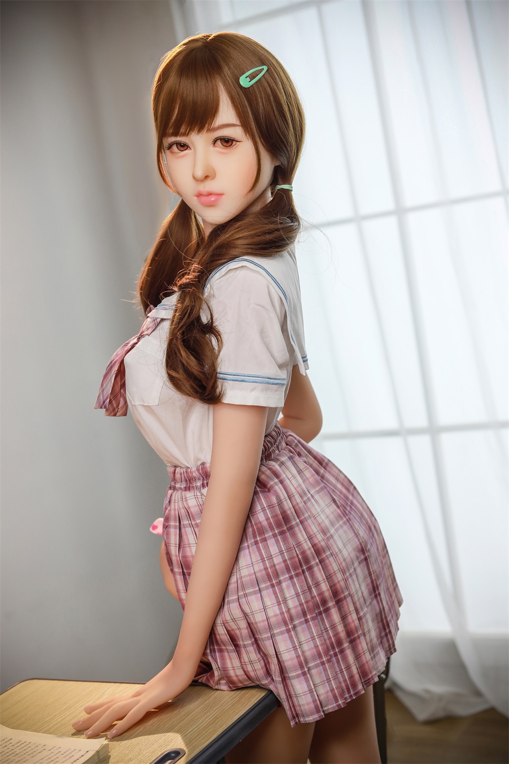 COSDOLL | Anna - 4ft 10/148cm Lovely Sex Doll (In Stock CA)
