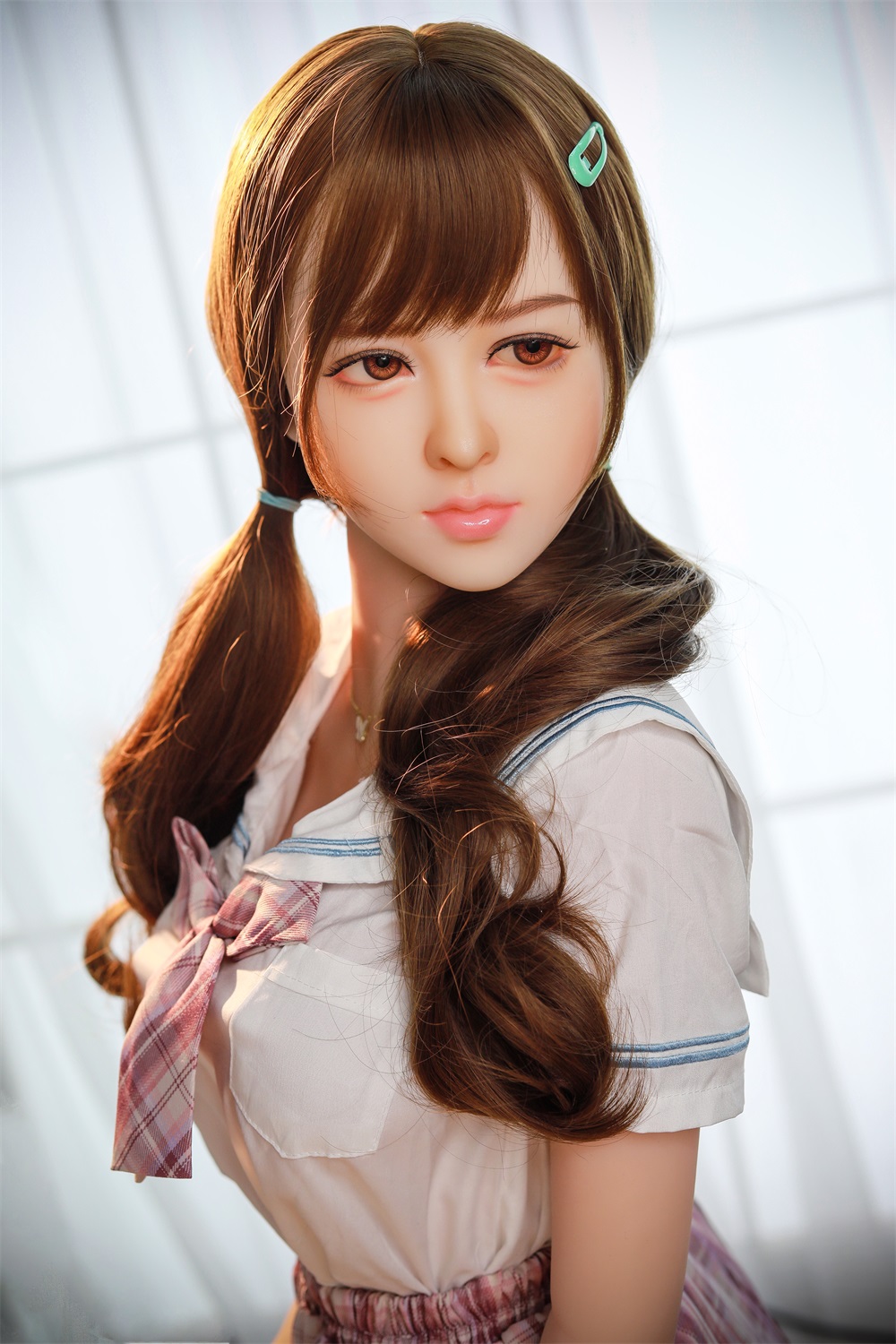 COSDOLL | Anna - 4ft 10/148cm Lovely Sex Doll (In Stock CA)