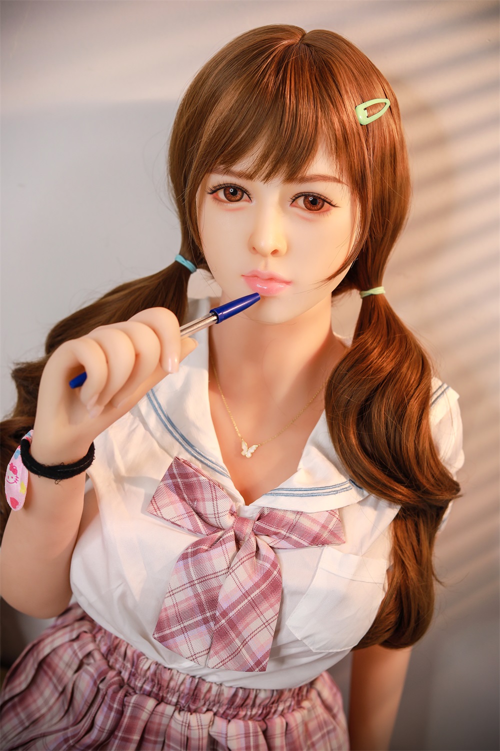 COSDOLL | Anna - 4ft 10/148cm Lovely Sex Doll (In Stock CA)