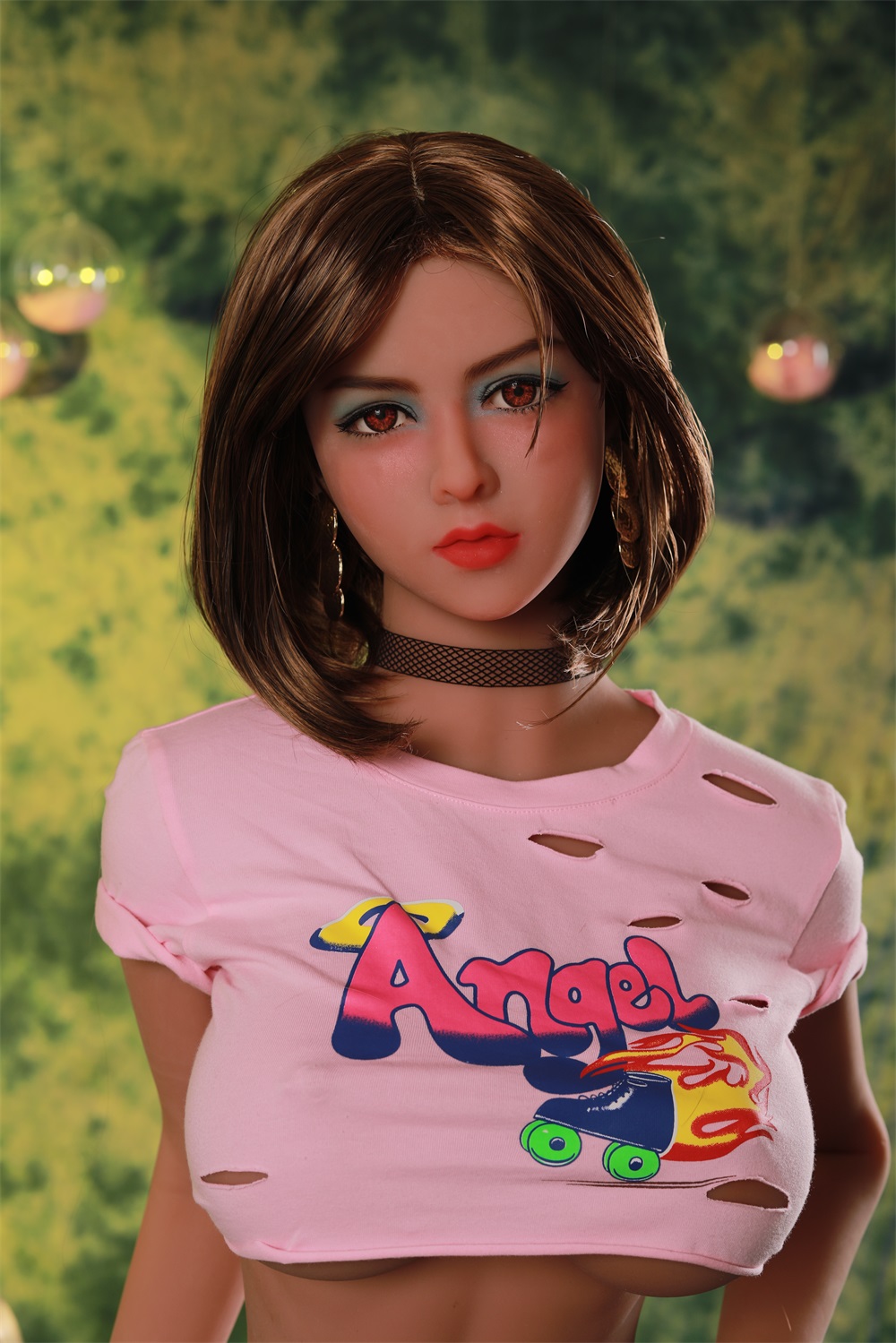 COSDOLL | Amy - 4ft 10/148cm Big Breasts Sweet Sex Doll(In Stock UK)