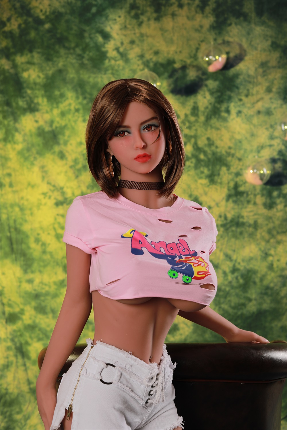 COSDOLL | Amy - 4ft 10/148cm Big Breasts Sweet Sex Doll(In Stock UK)