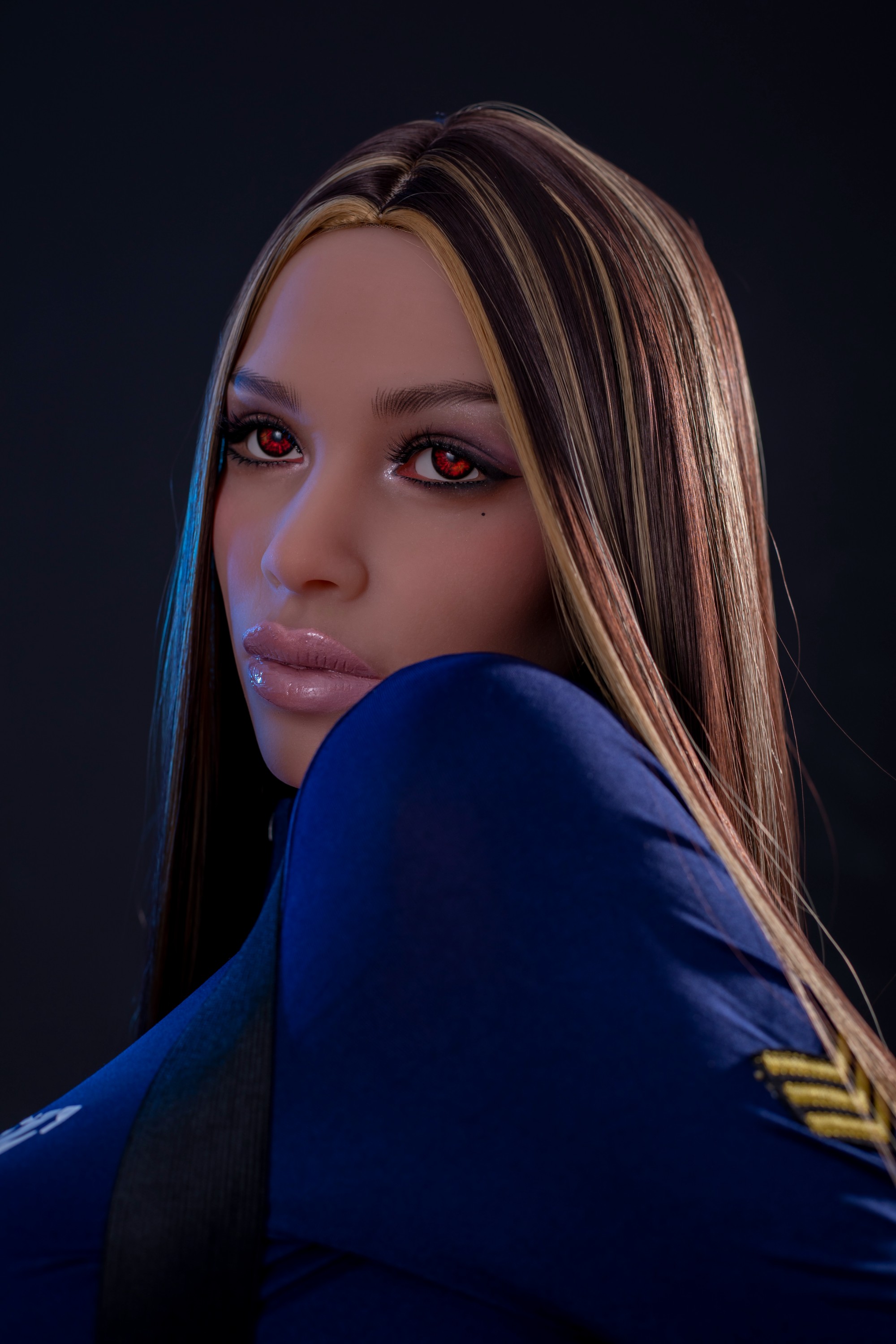 COSDOLL | Layla - 163cm (5ft4) BBW Sex Doll Love Doll (In Stock US)