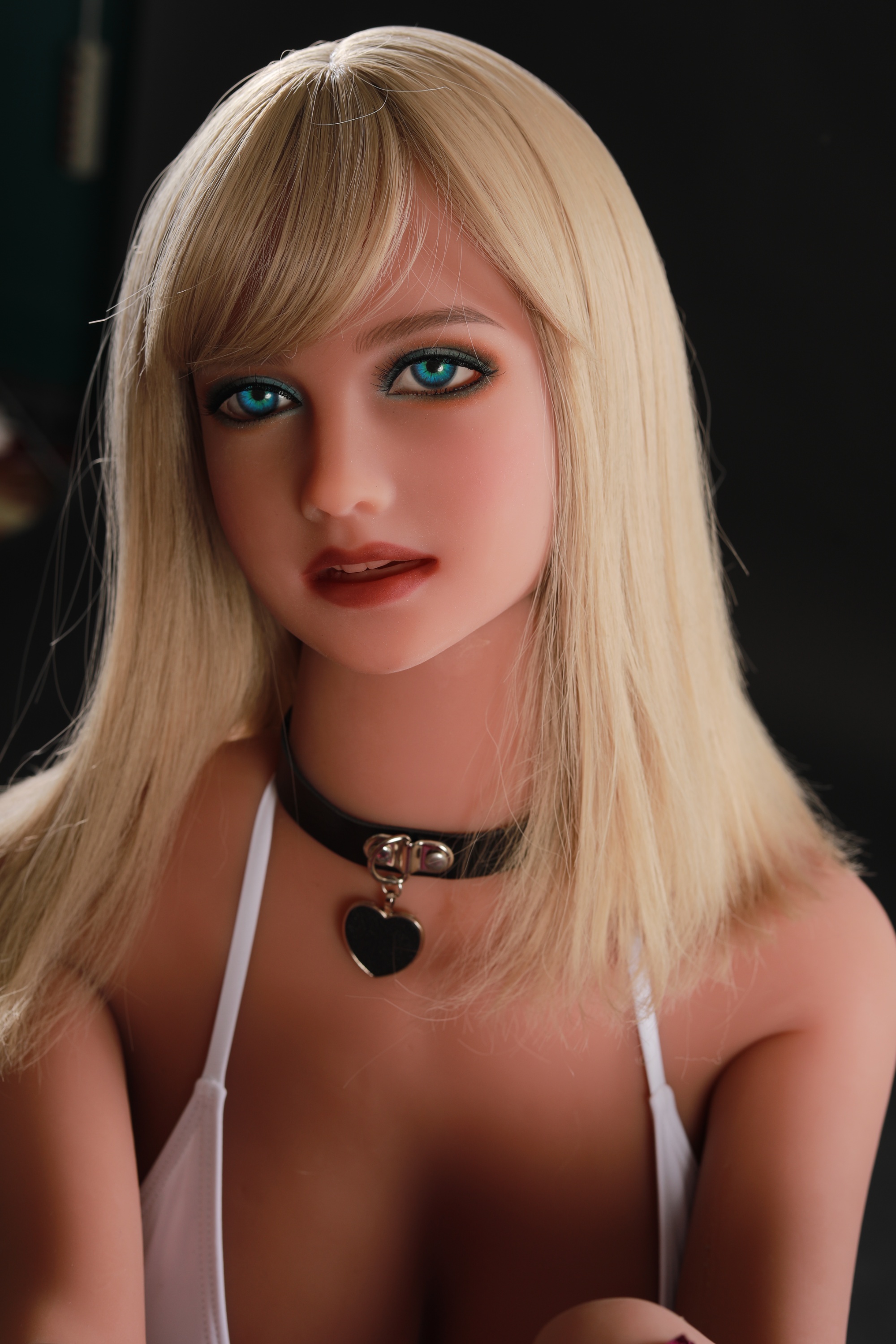COSDOLL | Miya - 4ft 10/148cm Big Breast Blonde TPE Sex Doll(In Stock US)